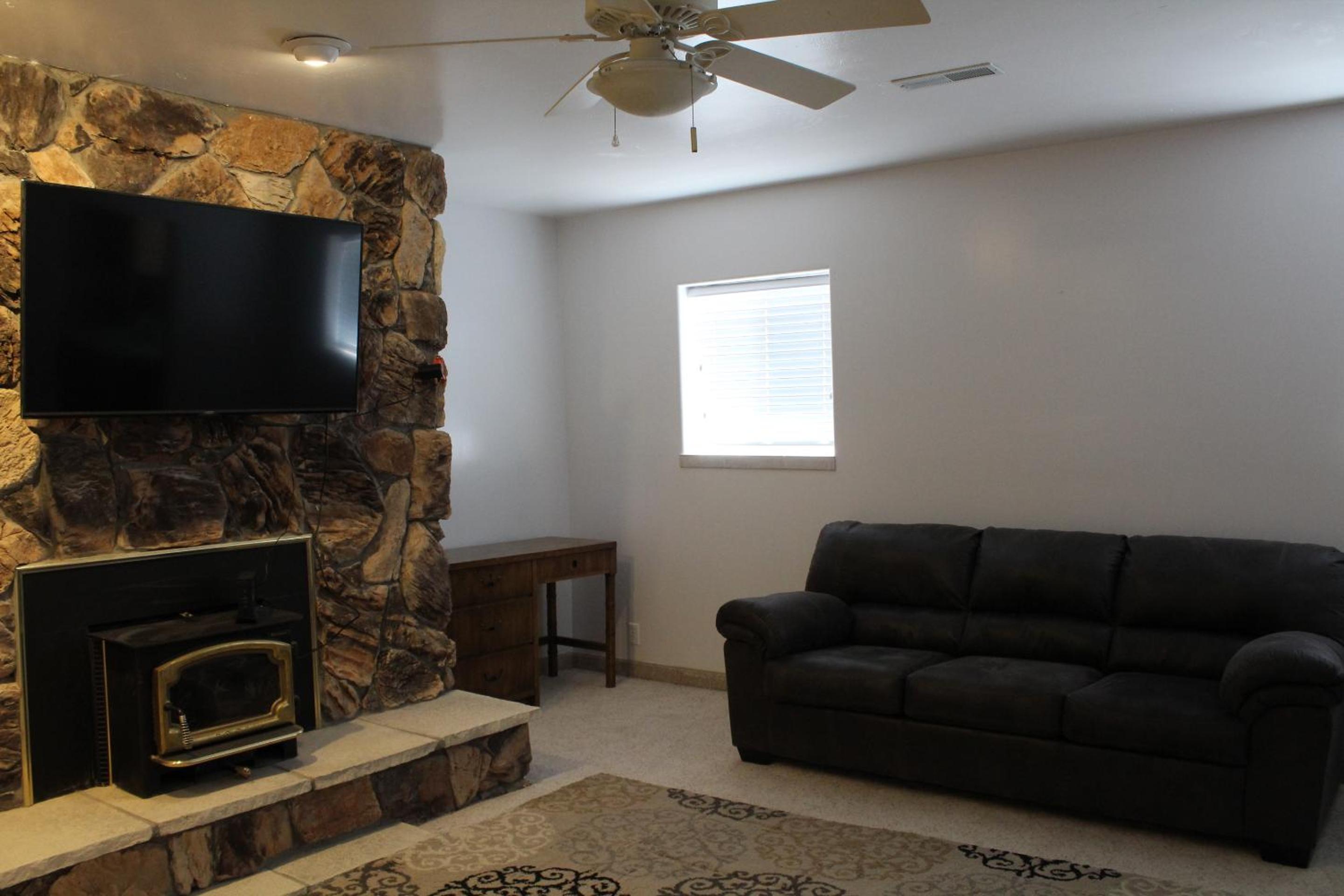 Family Suite - Photo 9