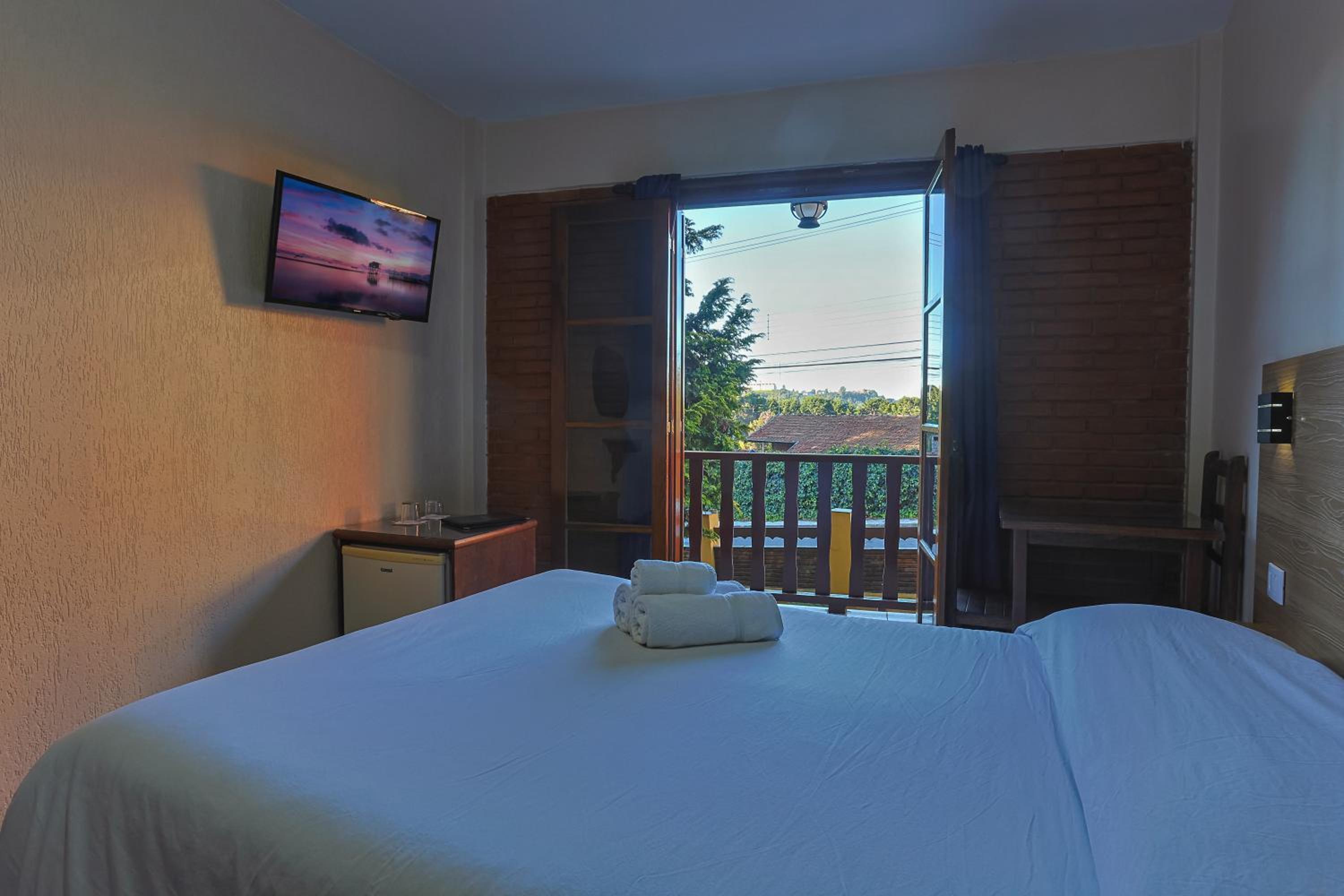 Double Room with Balcony photo 3