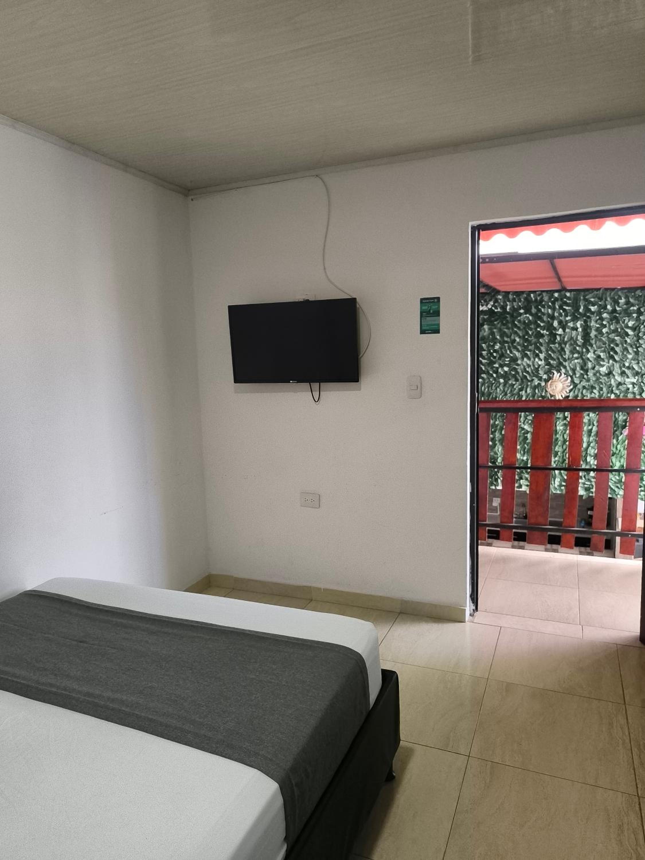 Double Room photo 3