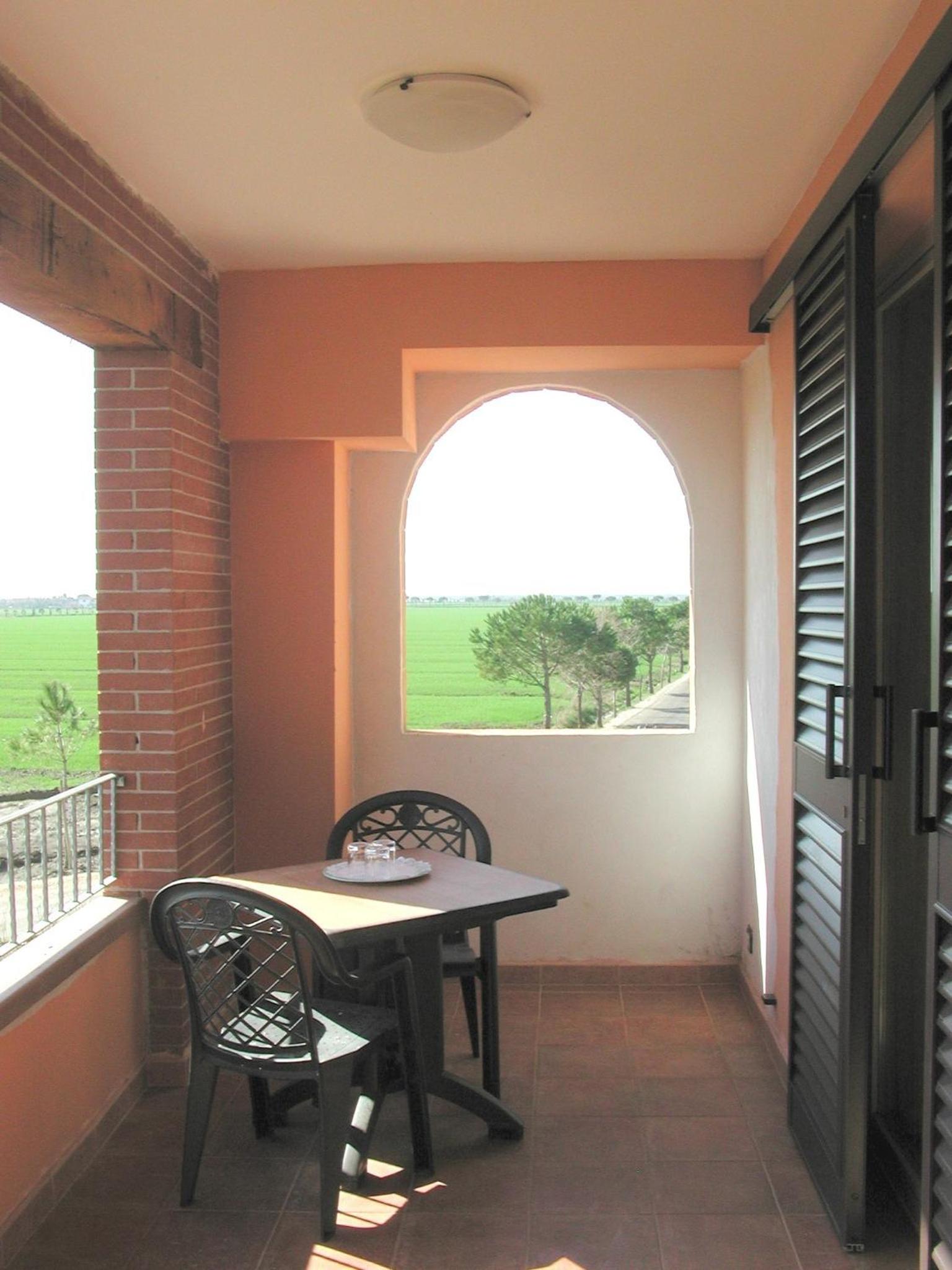 Standard Double or Twin Room - Photo 6