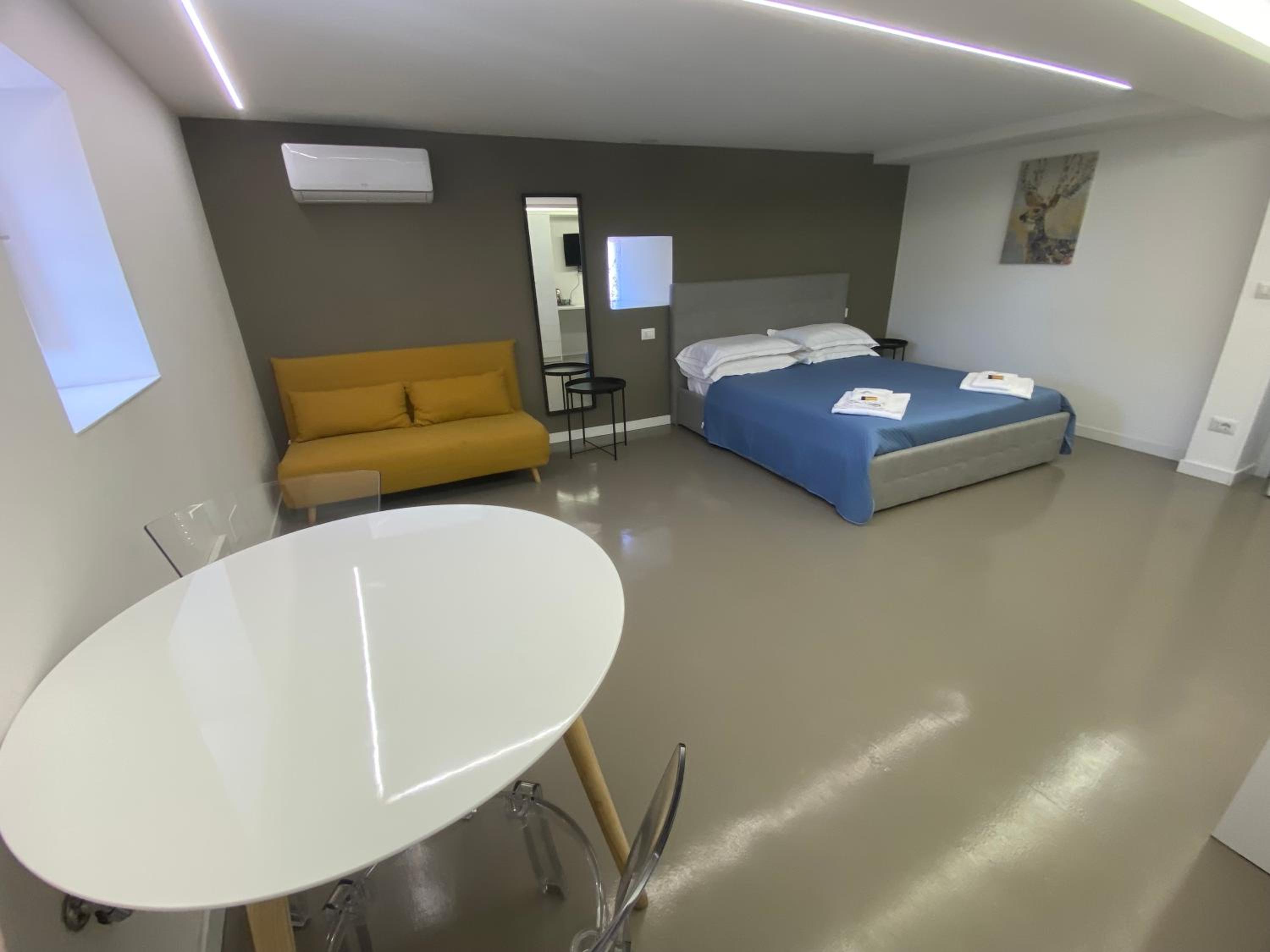 Luxury Triple Room photo 1