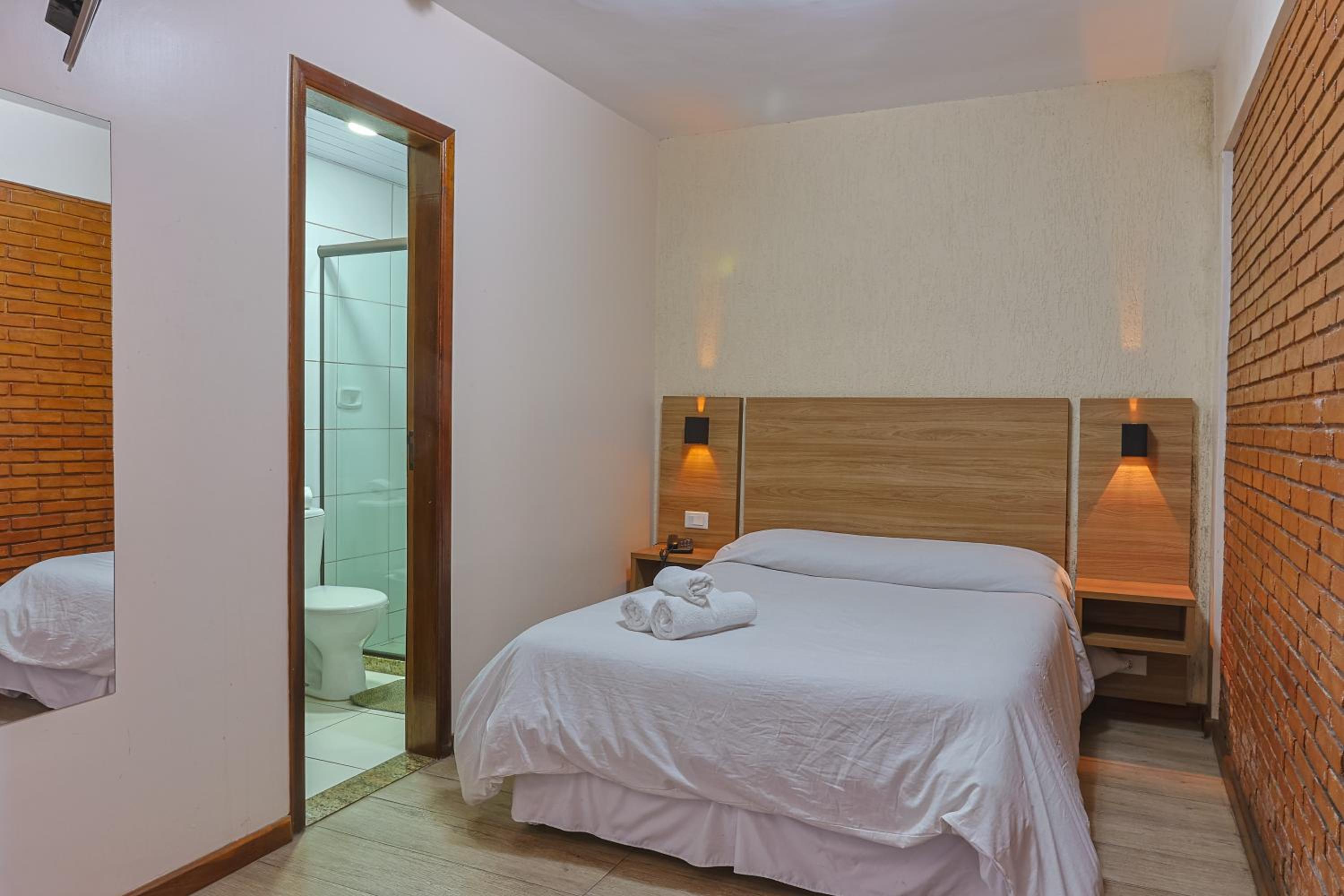 Standard Double Room photo 1