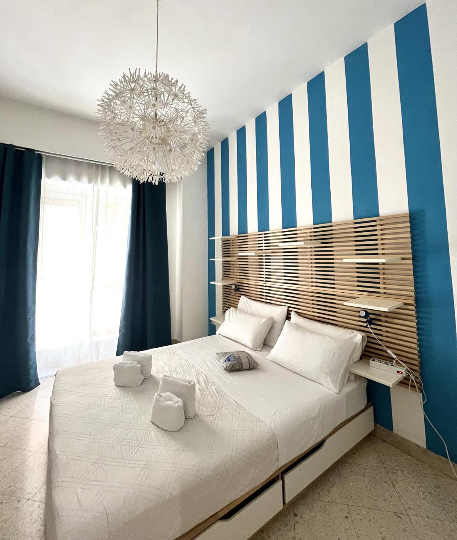 Double Room With Private External Bathroom