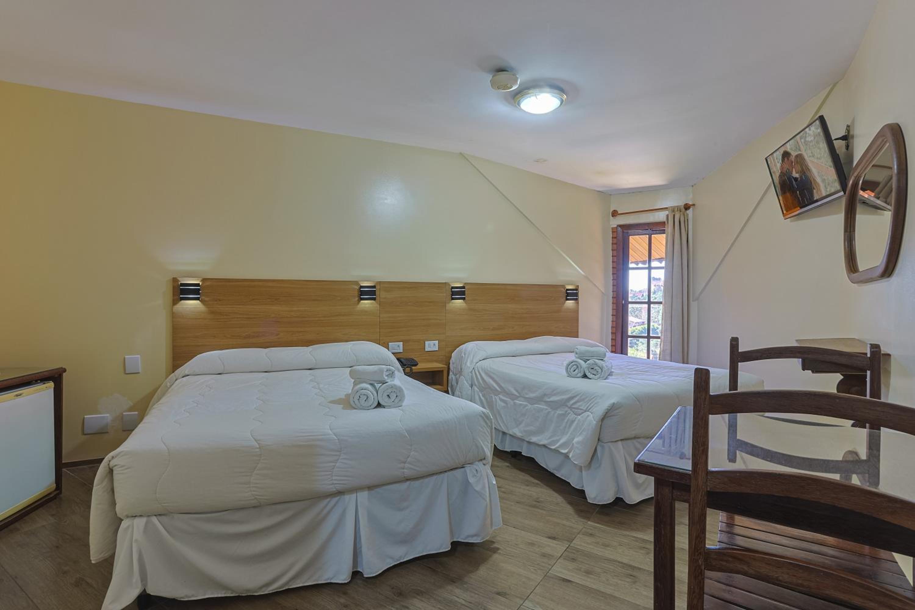 Standard Double Room photo 1