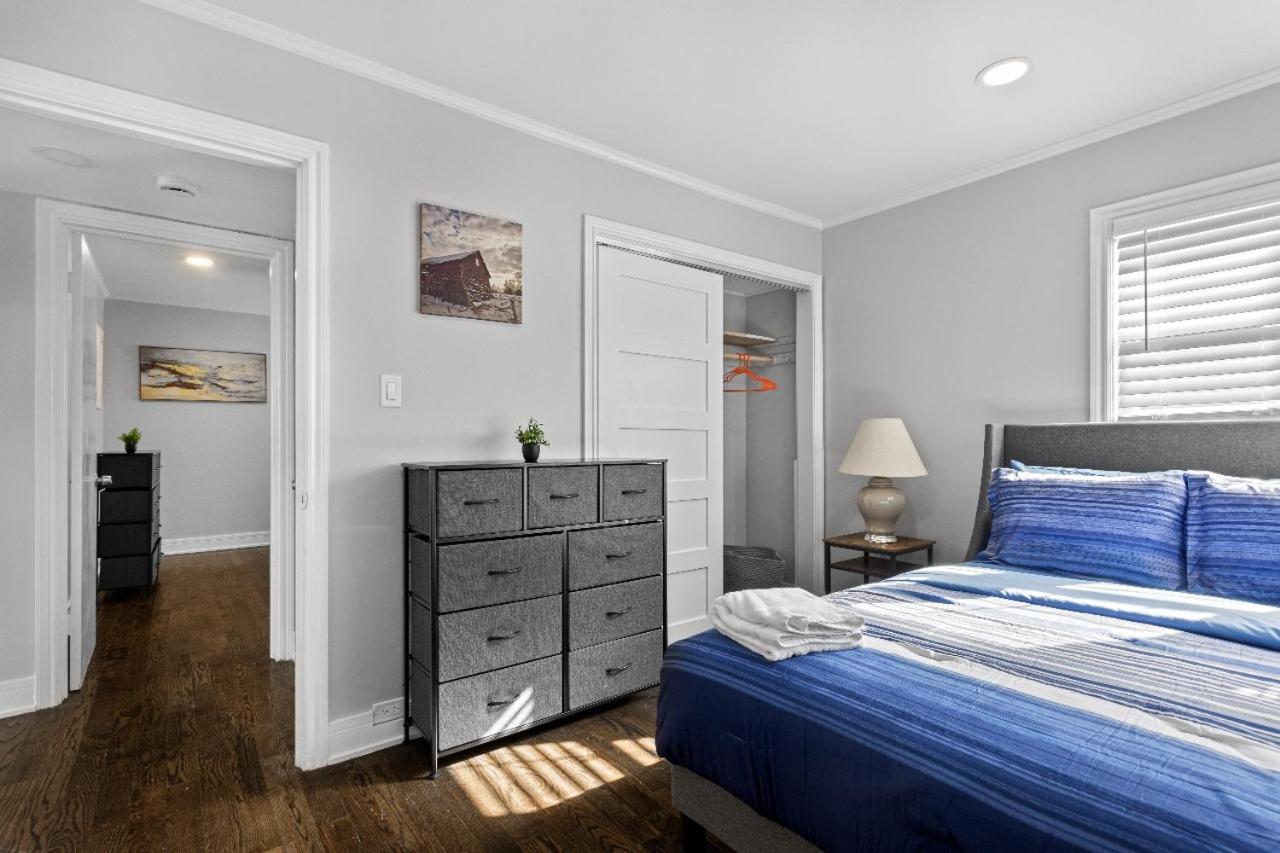 Four-Bedroom House photo 1