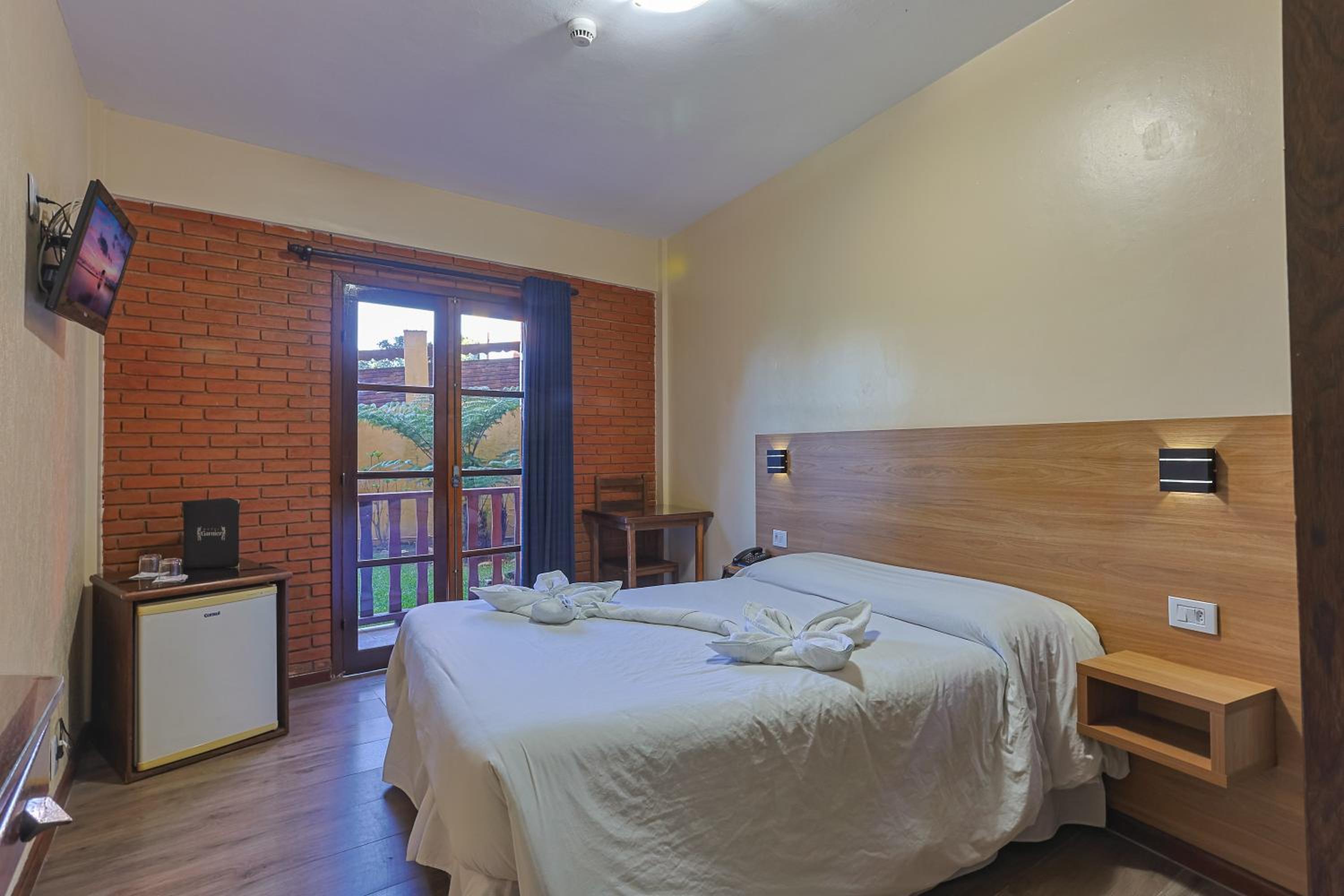 Standard Double Room photo 1