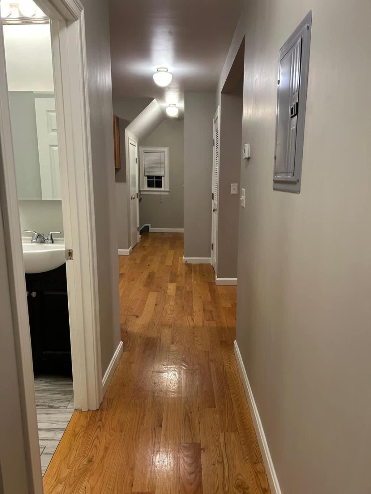 Apartment photo 1