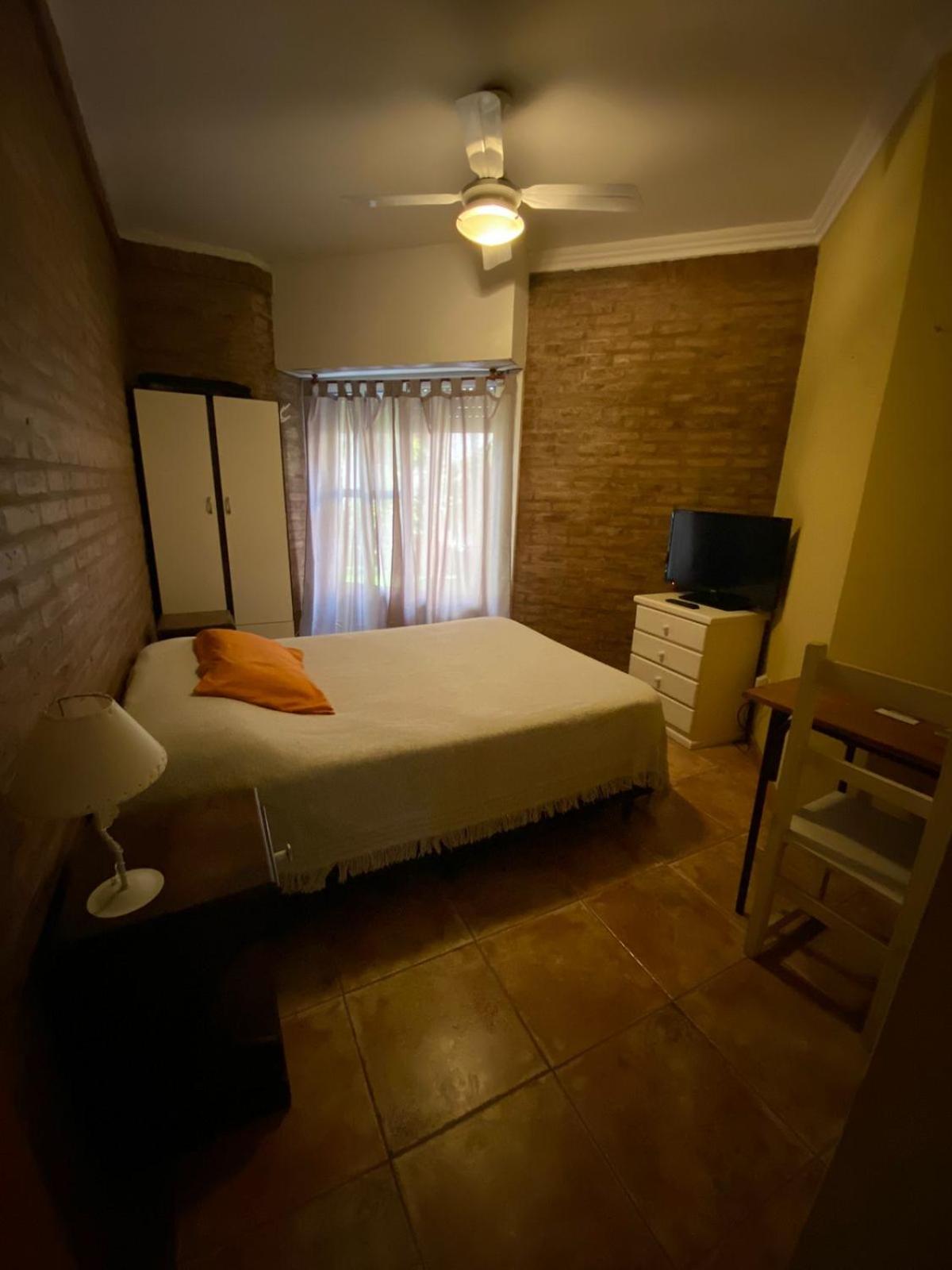 Double Room With Shared Bathroom photo 1