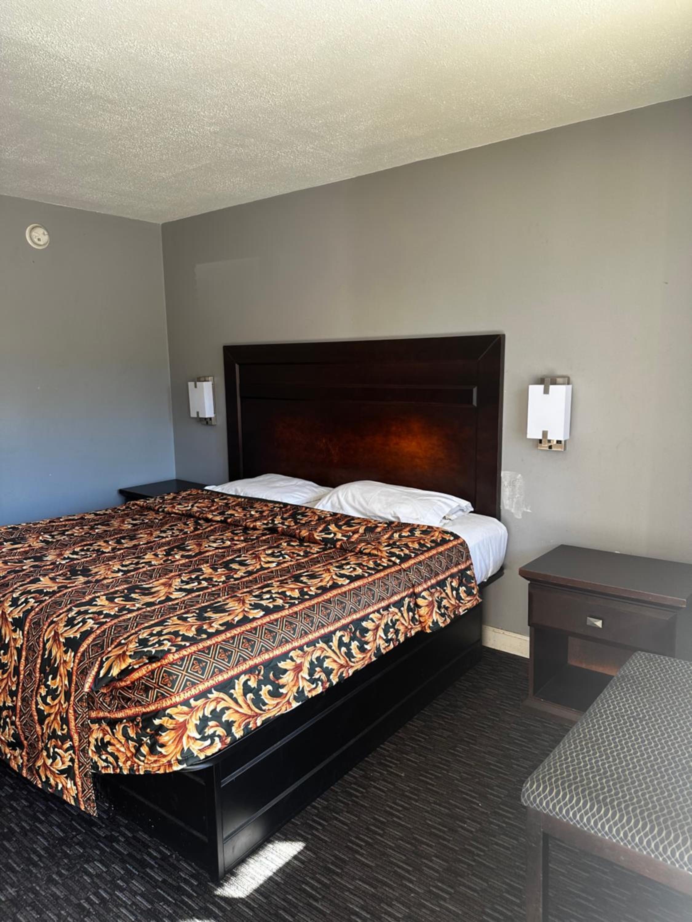 Superior King or Twin Room