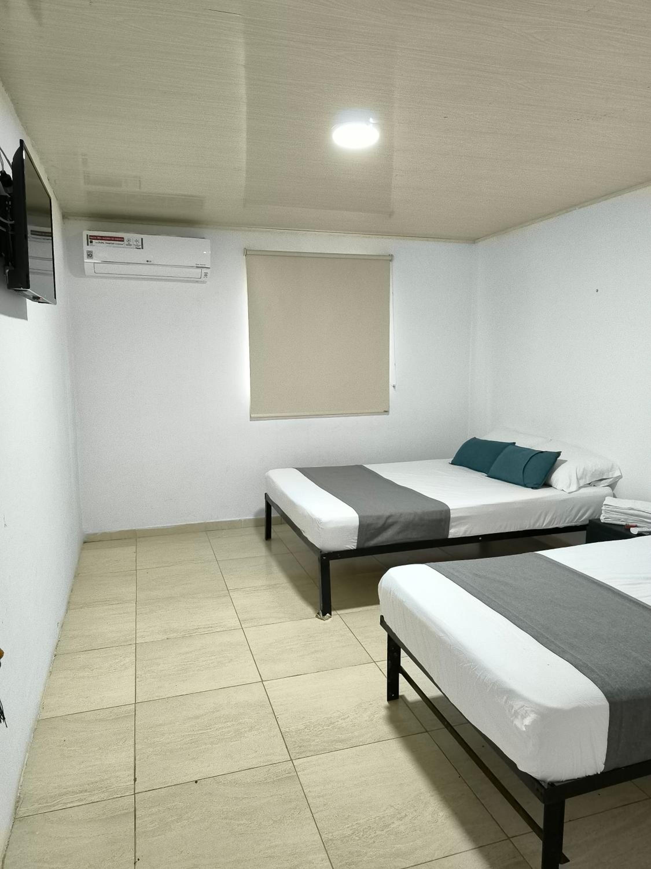Triple Room photo 1