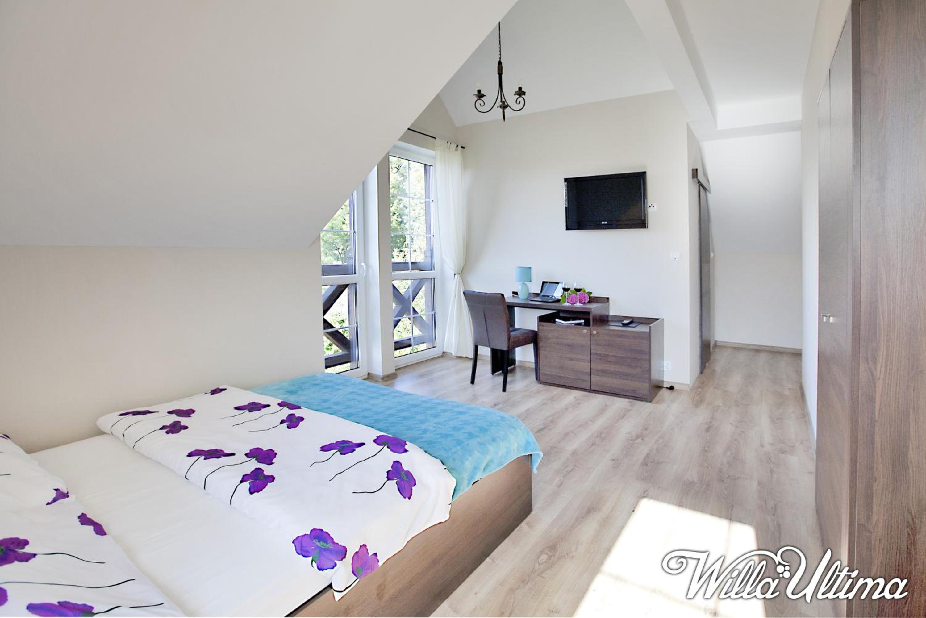 Double Room photo 3
