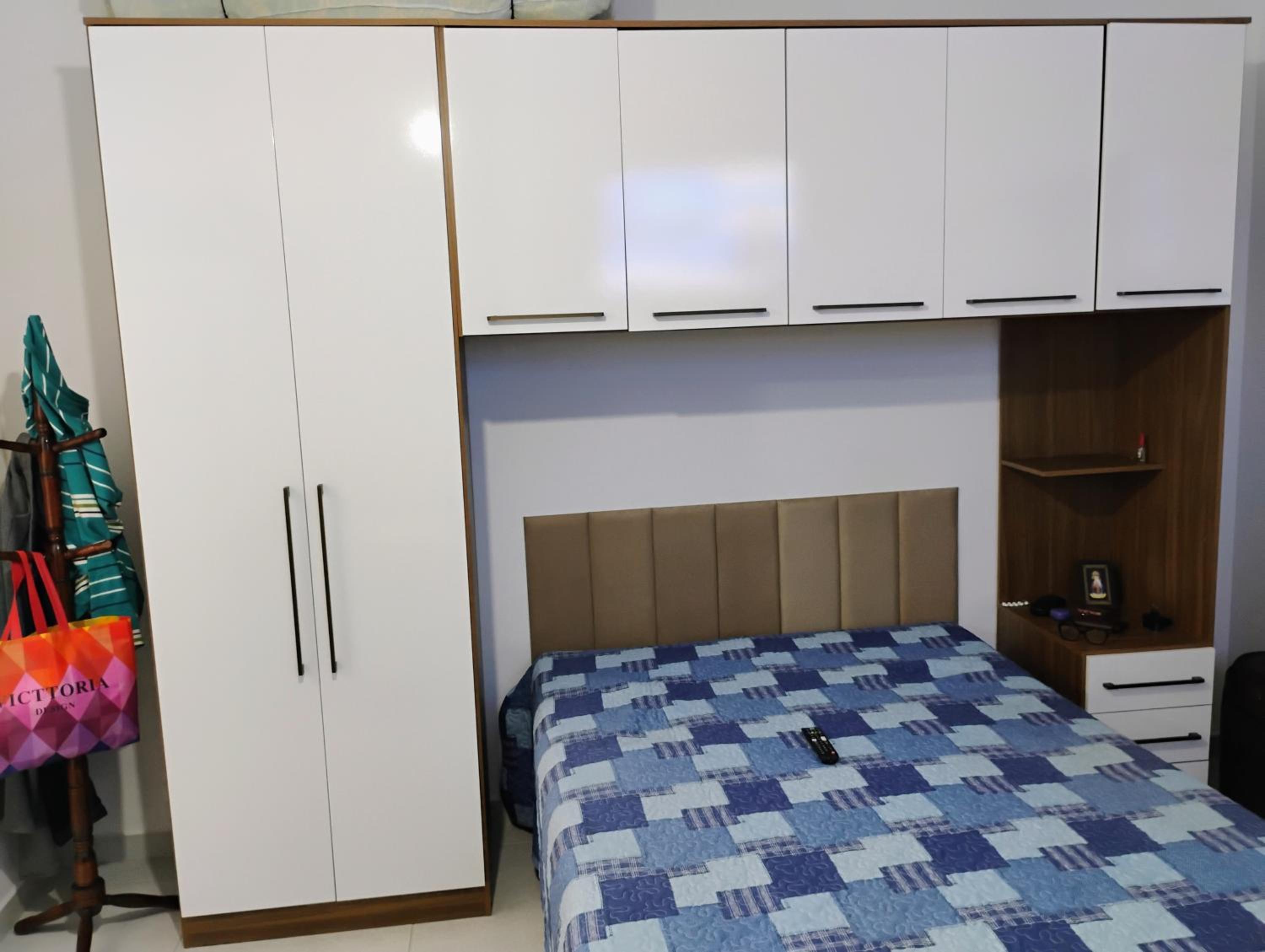 One-Bedroom Apartment photo 3