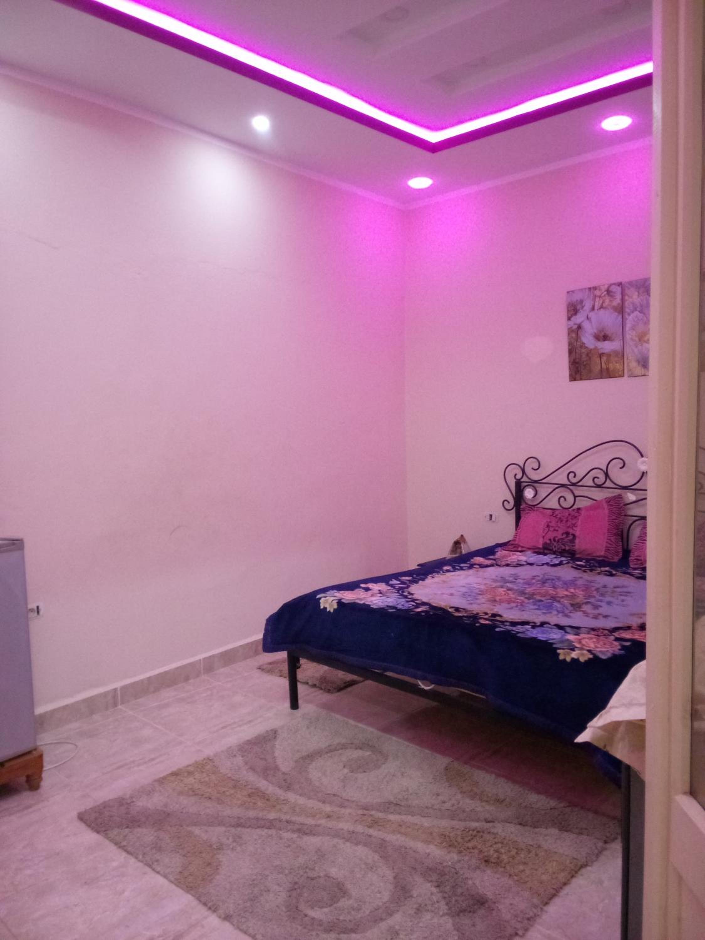 Drei-Zimmer-Wohnung