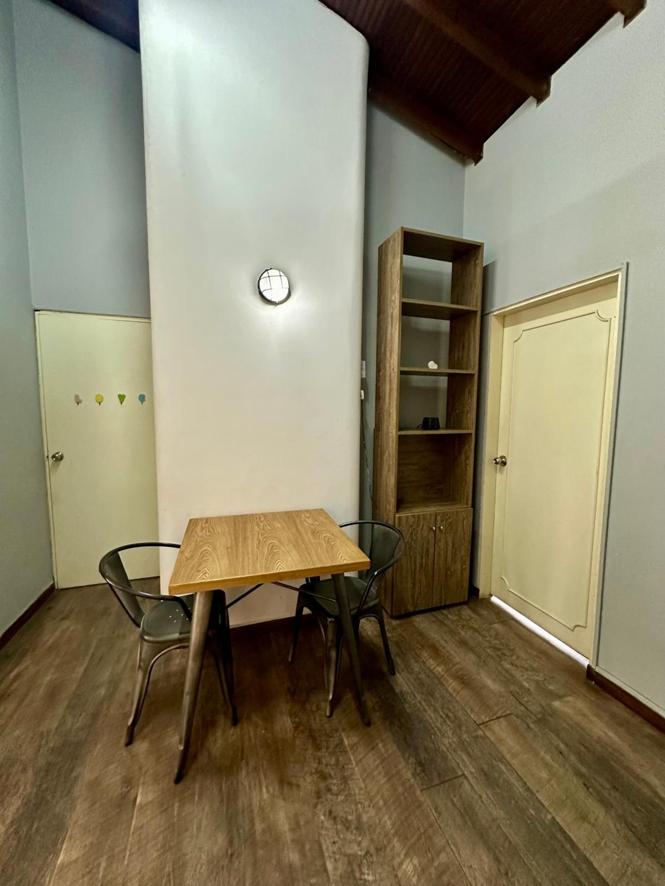 Two-Bedroom Apartment photo 3
