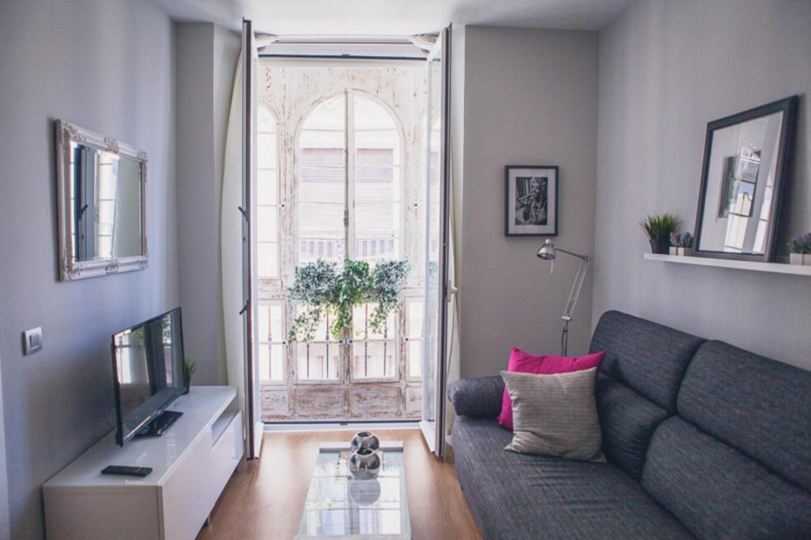 Apartamento de lujo