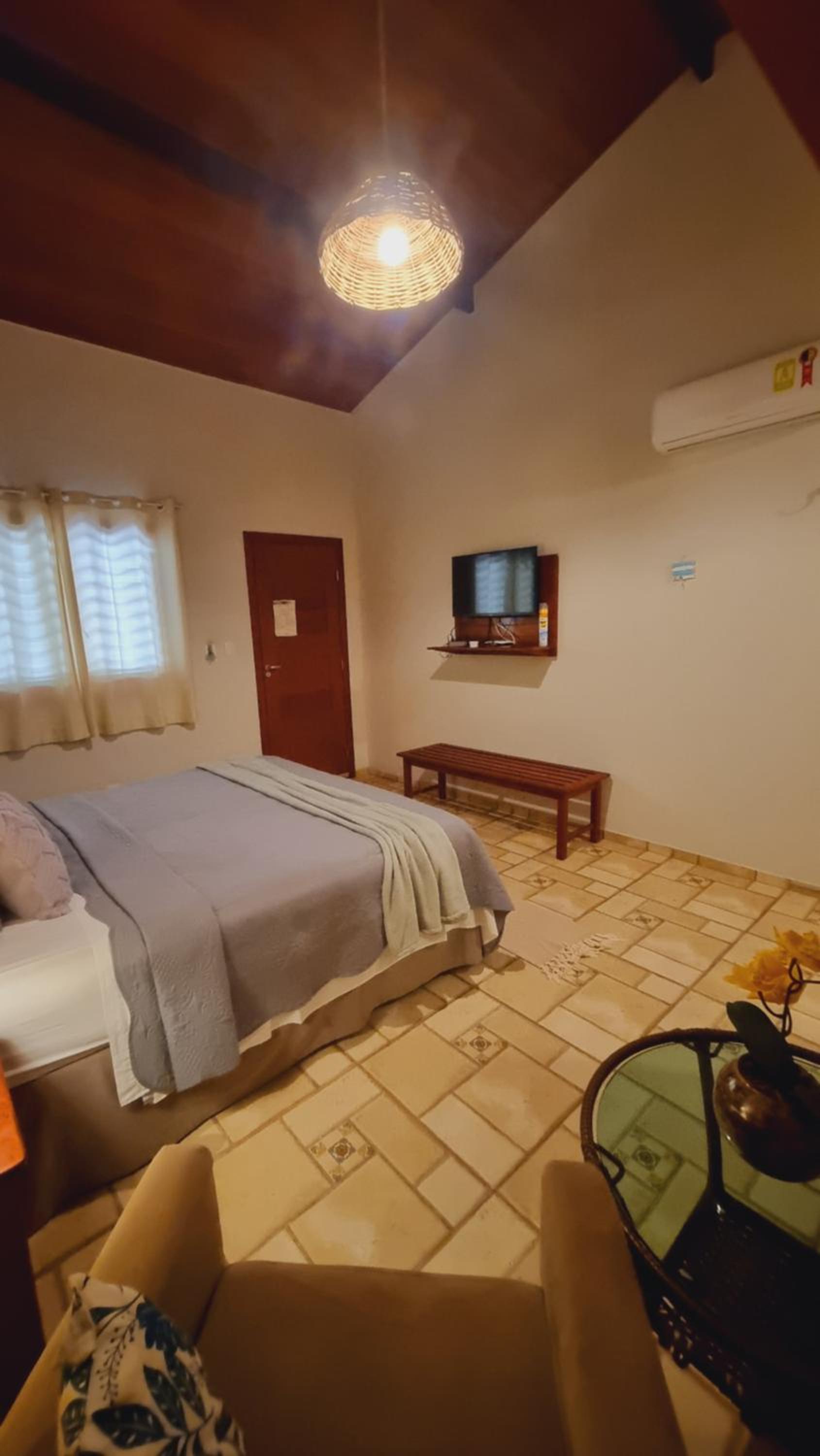 Chalet photo 1