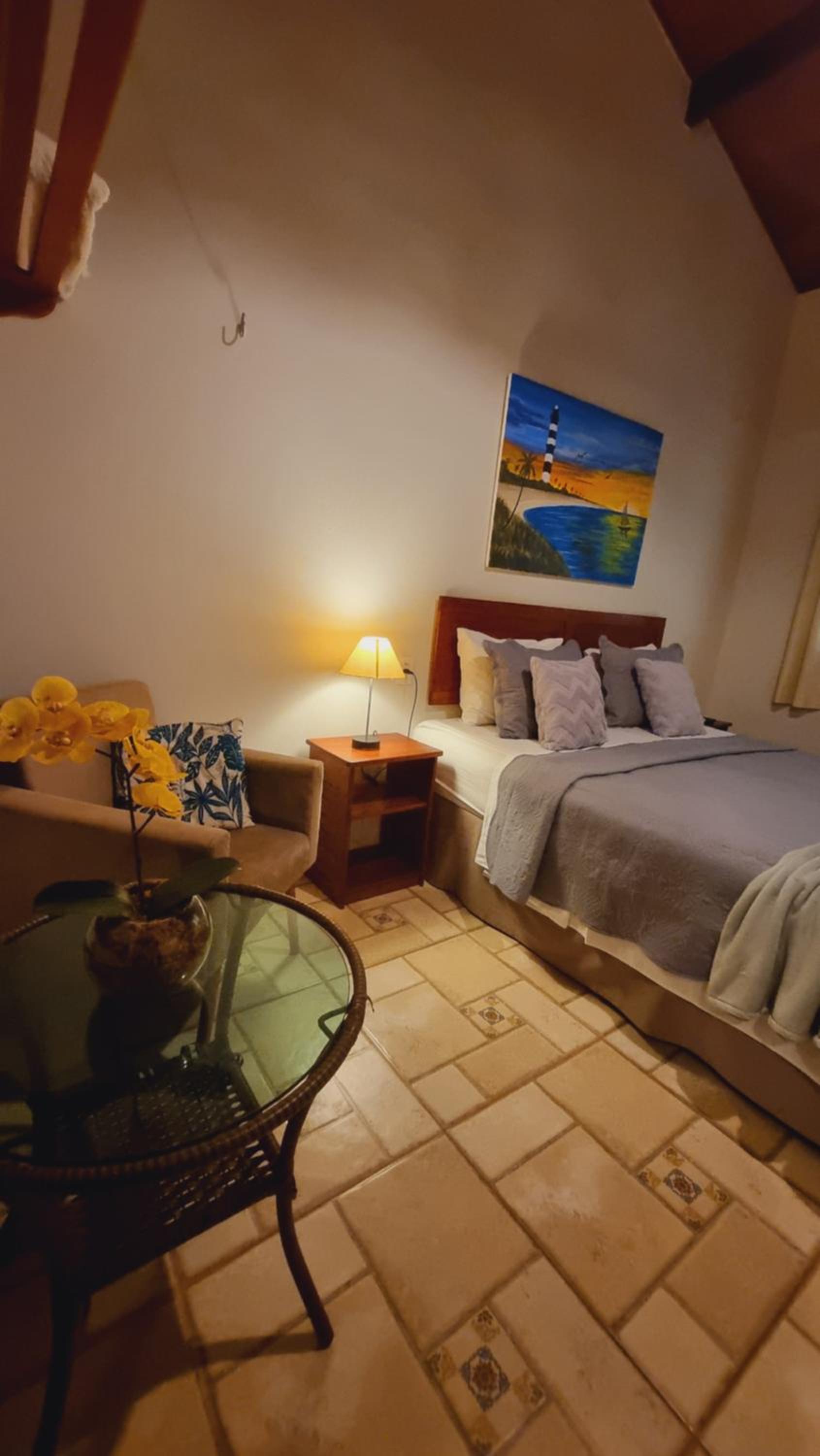 Chalet photo 2
