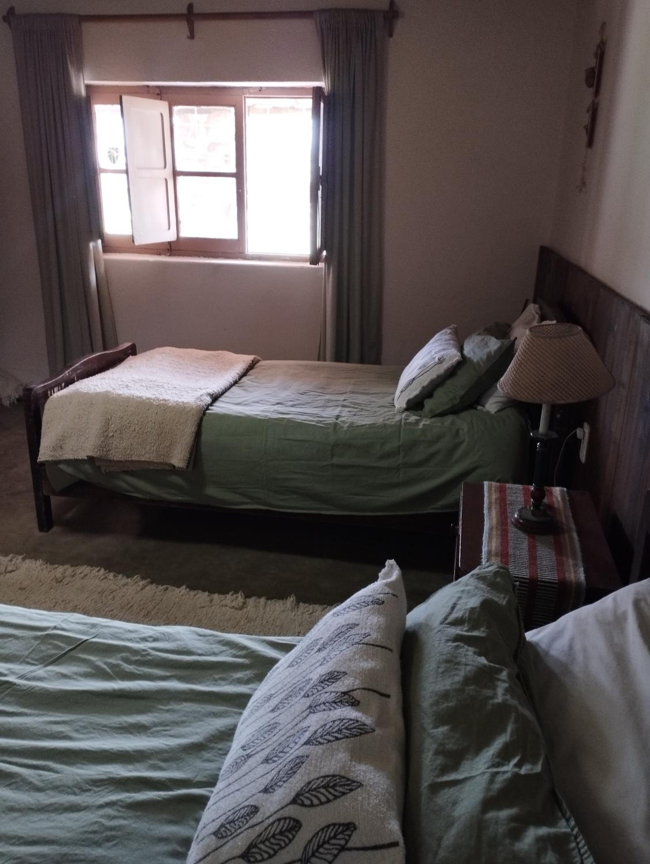 Four-Bedroom House photo 3