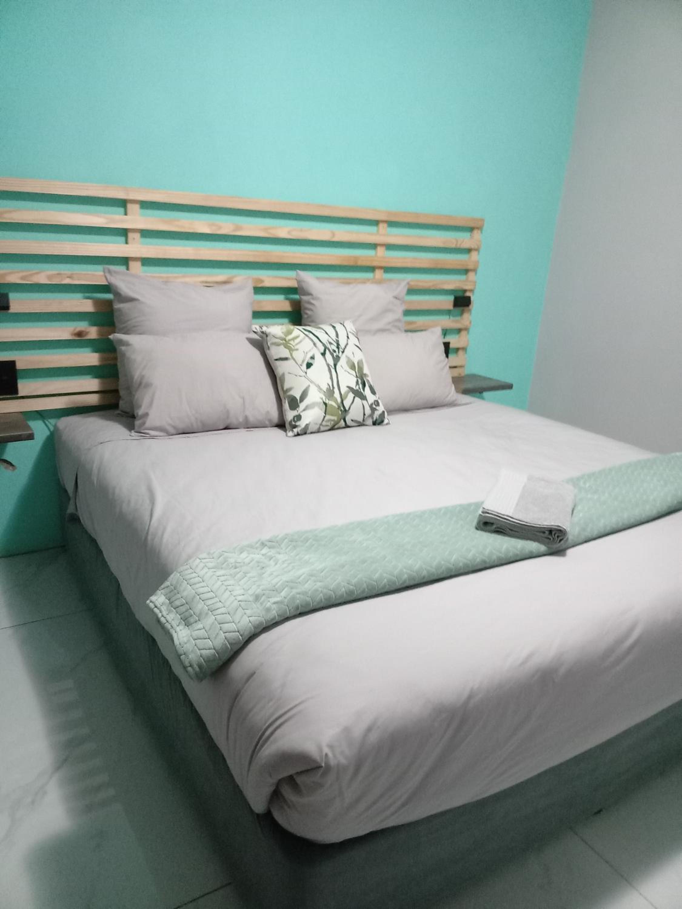 Double Room With Private Bathroom photo 1