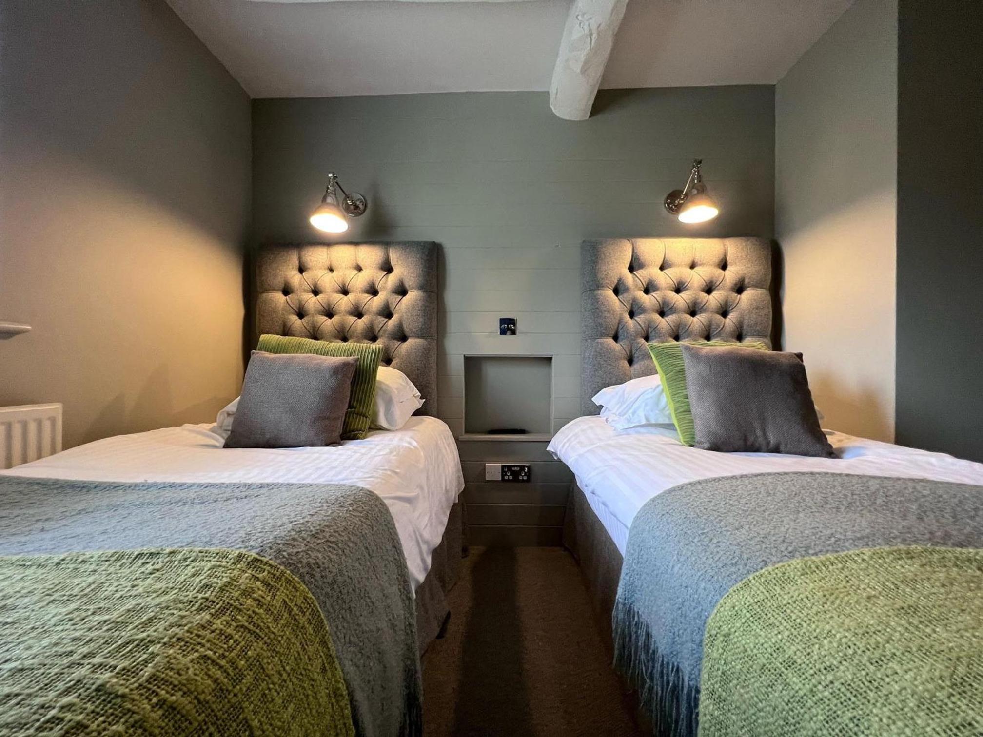 Superior Twin Room photo 1