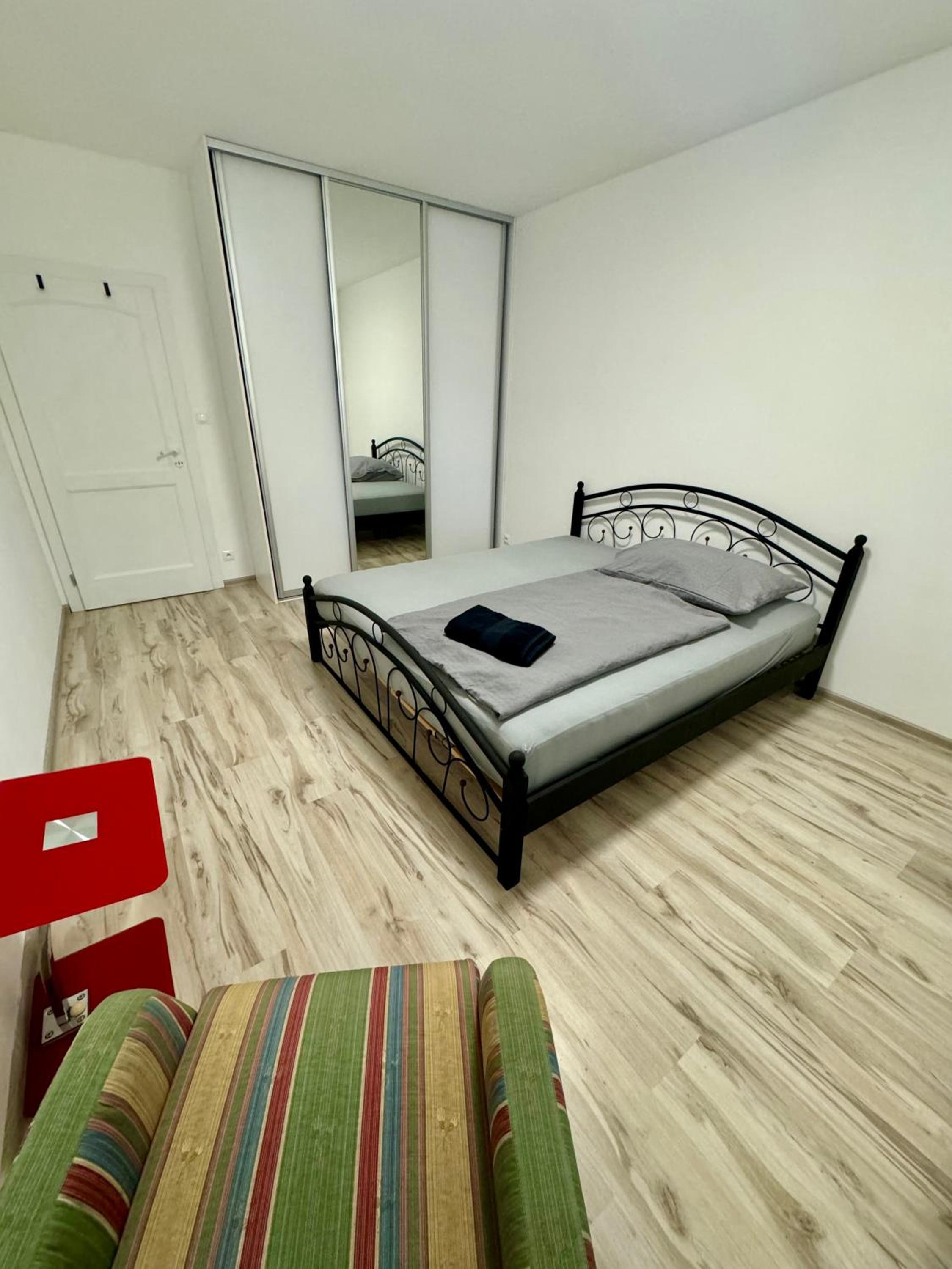 Two-Bedroom Apartment photo 3