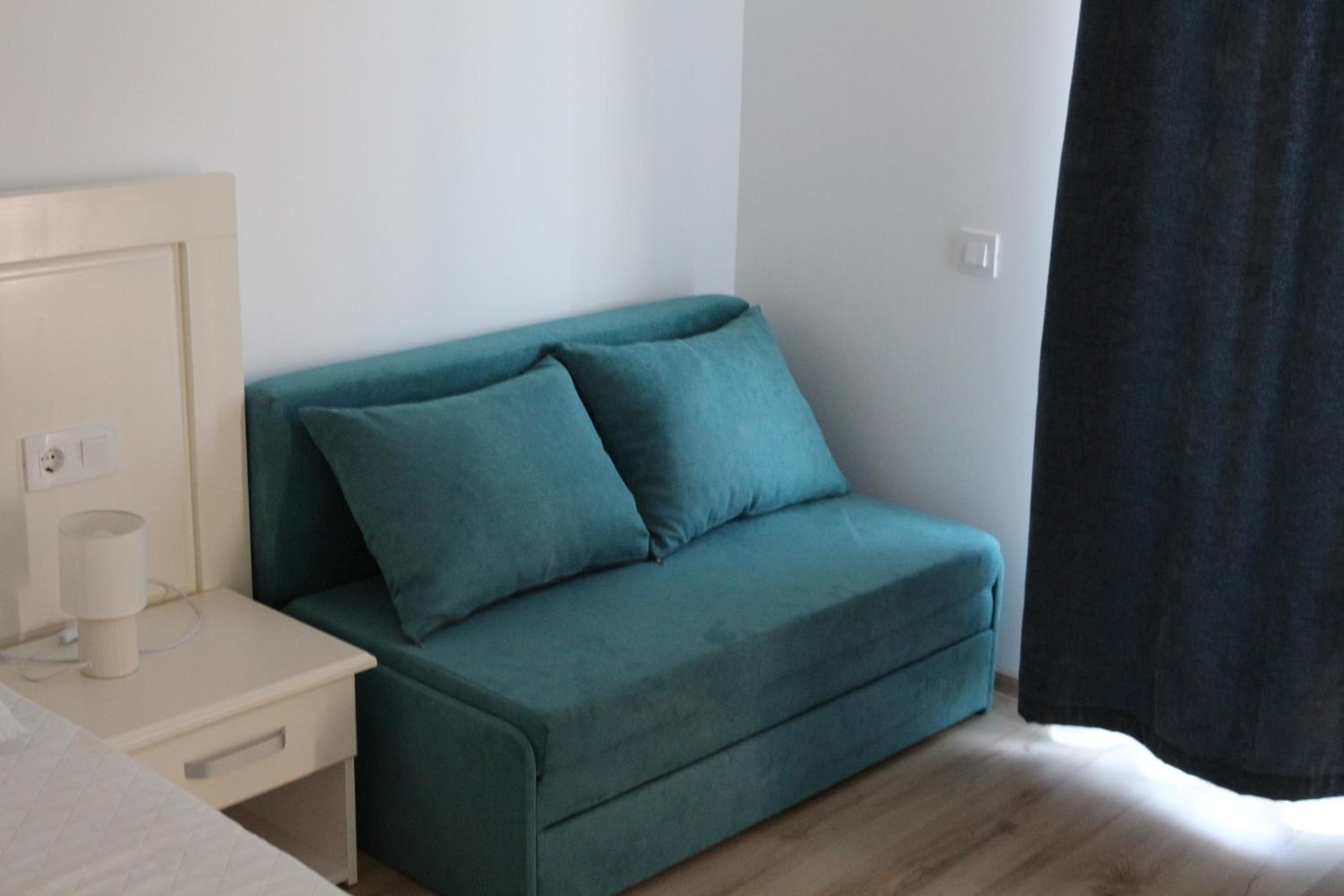 King Room with Balcony photo 3
