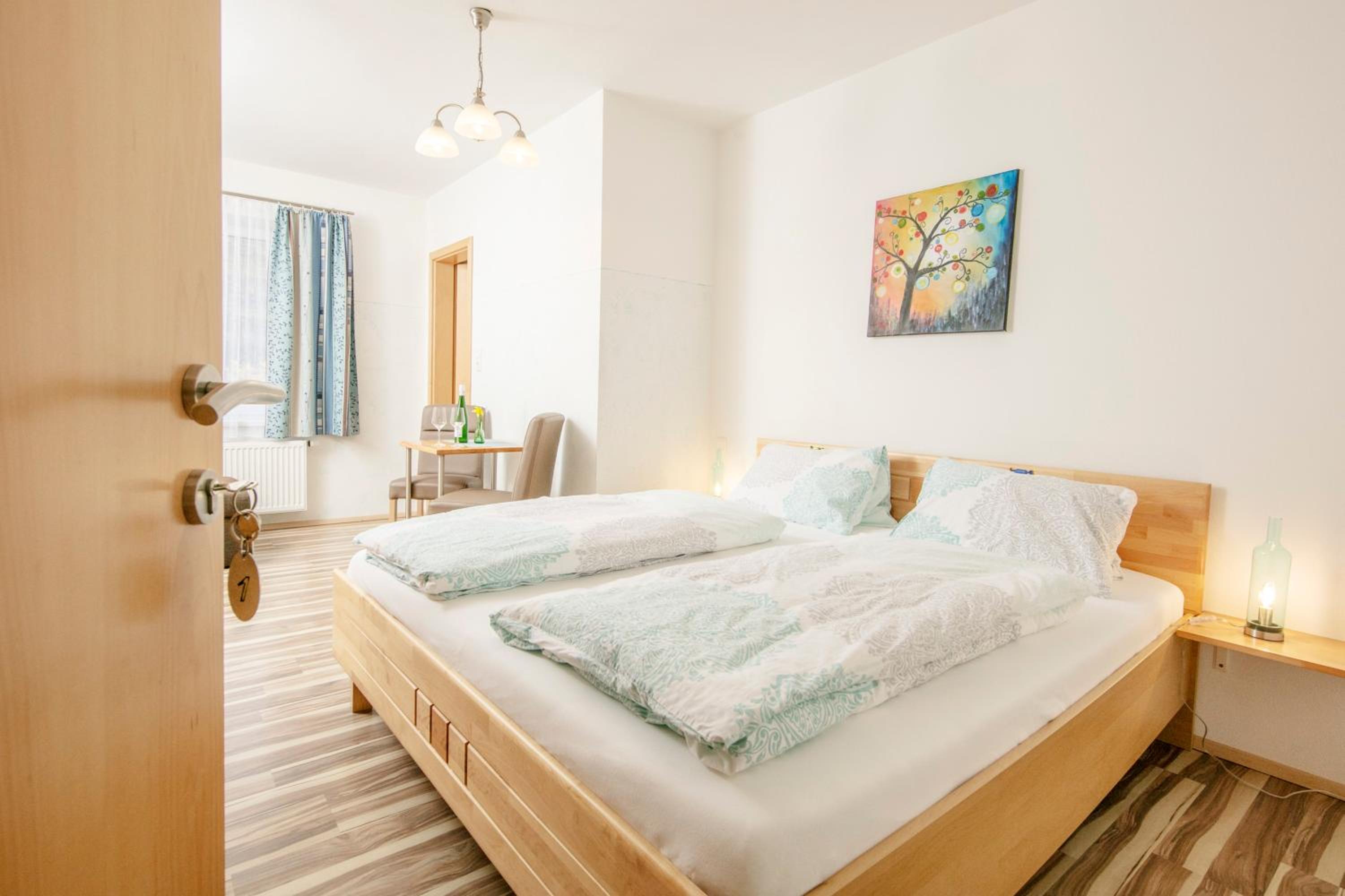 Double Room photo 1