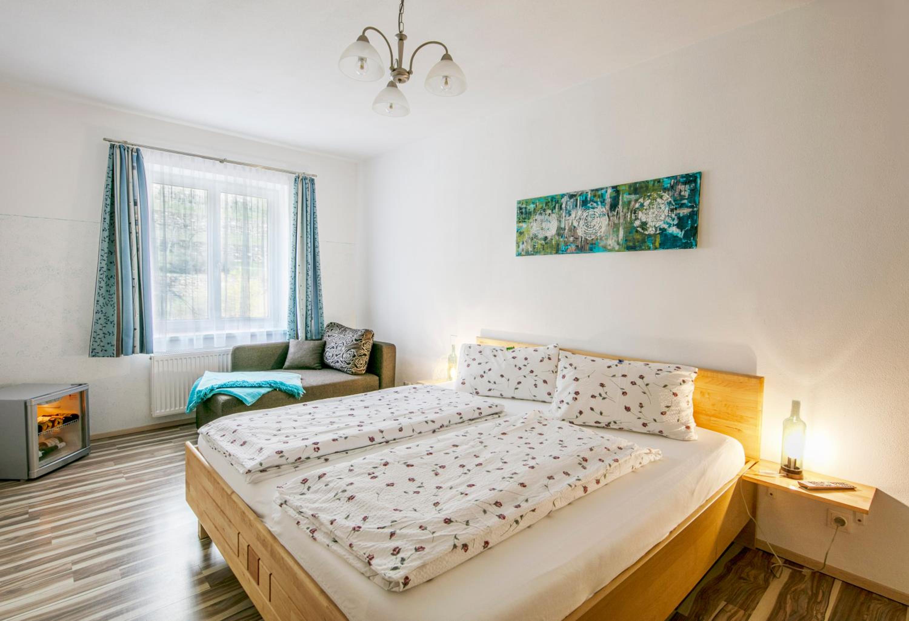 Double Room photo 2