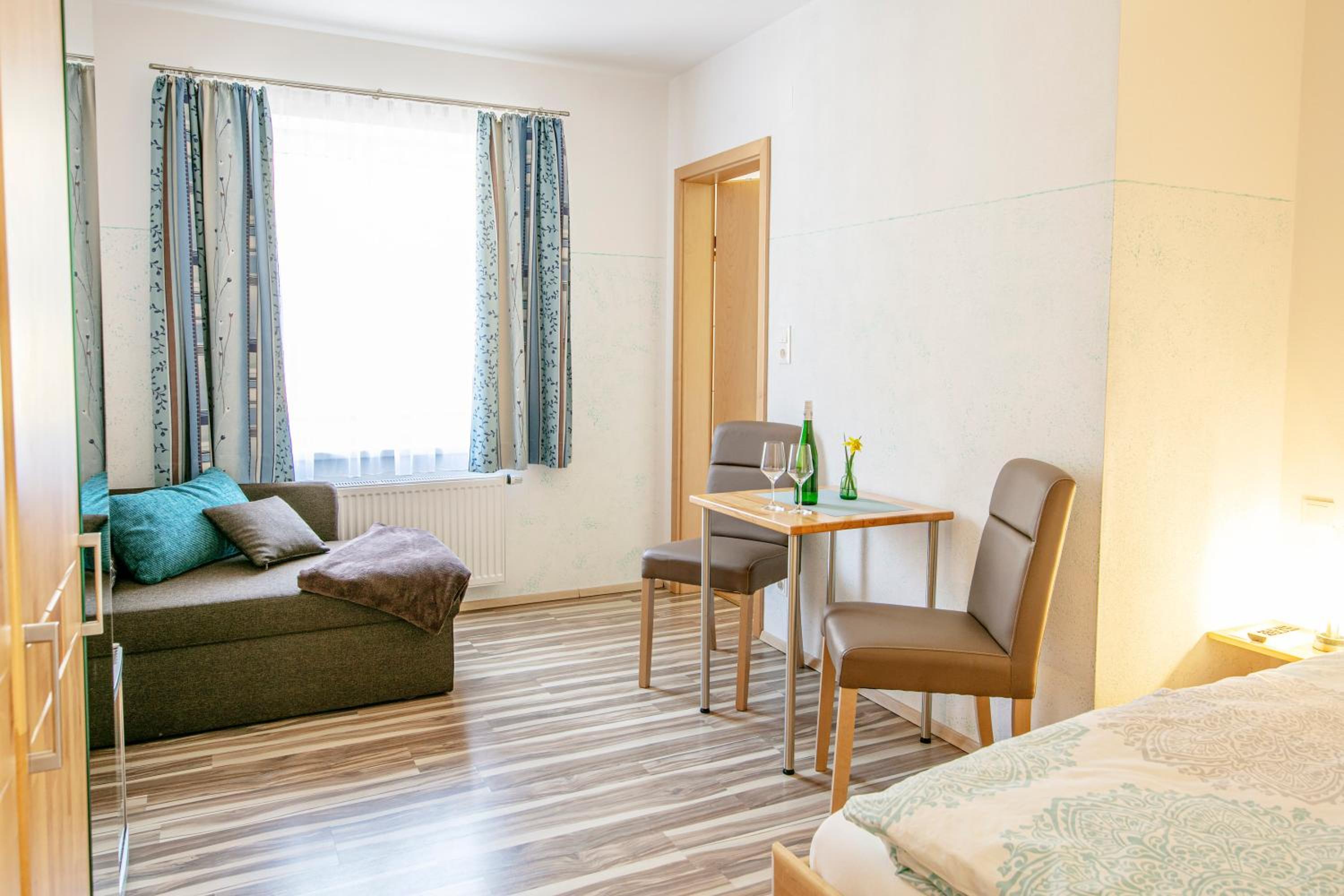 Double Room photo 3