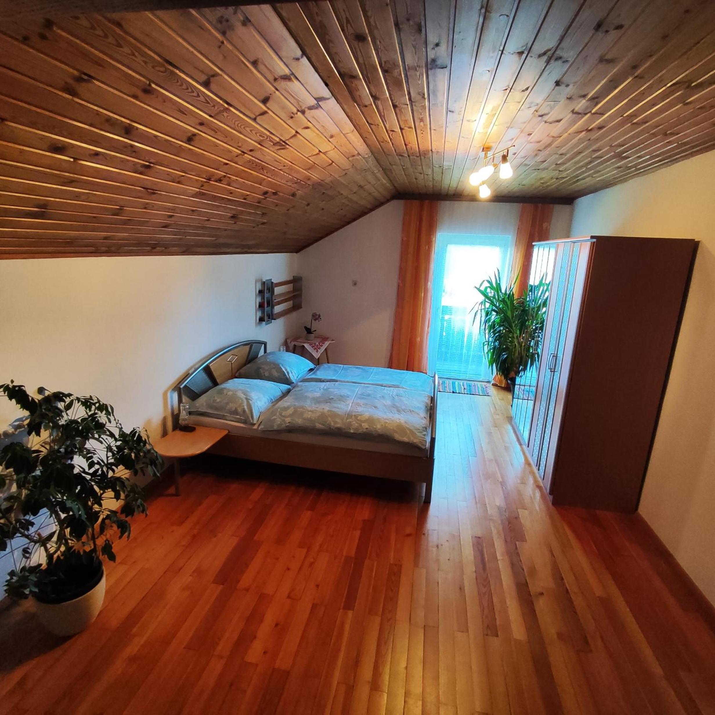 Two-Bedroom House photo 1