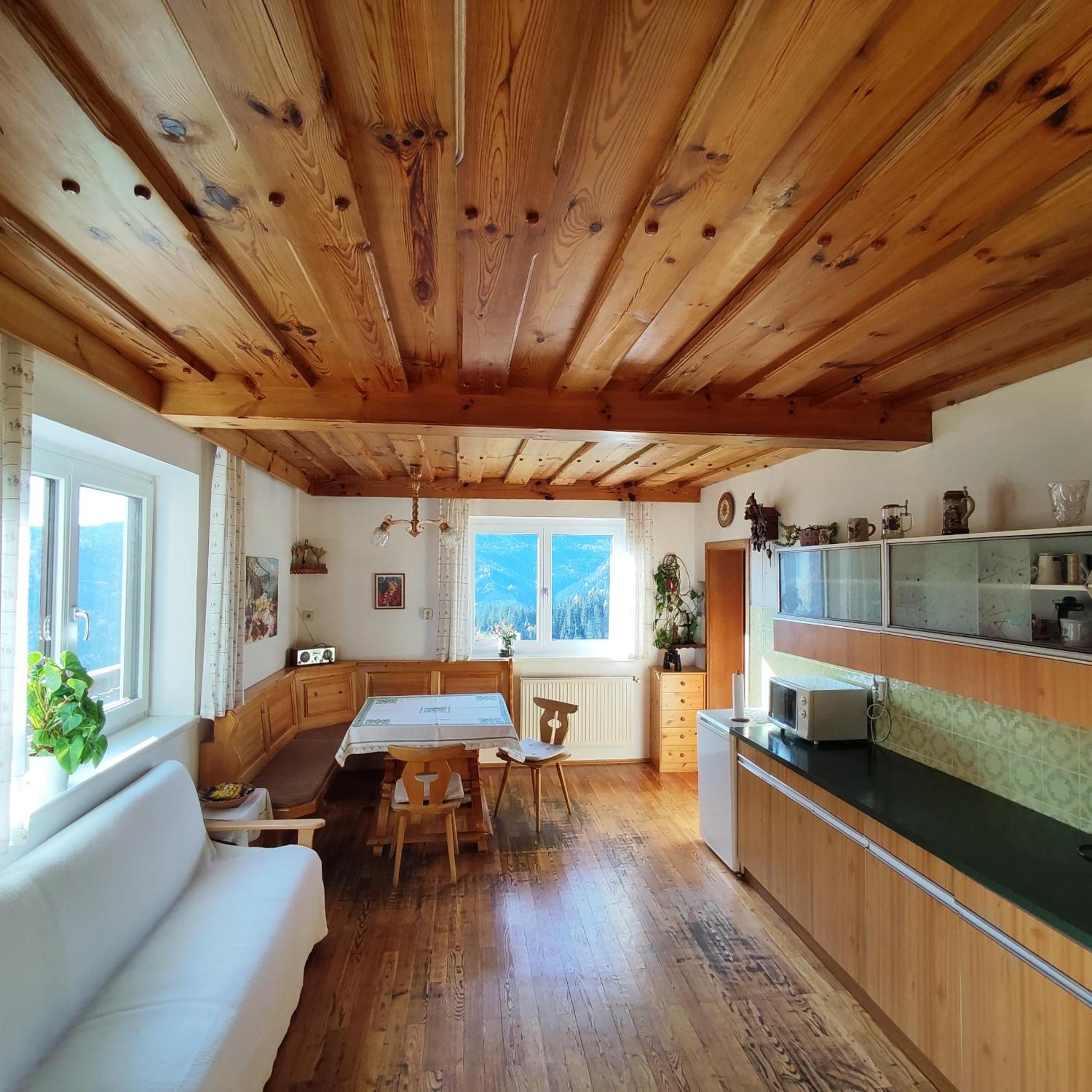 Two-Bedroom House photo 3