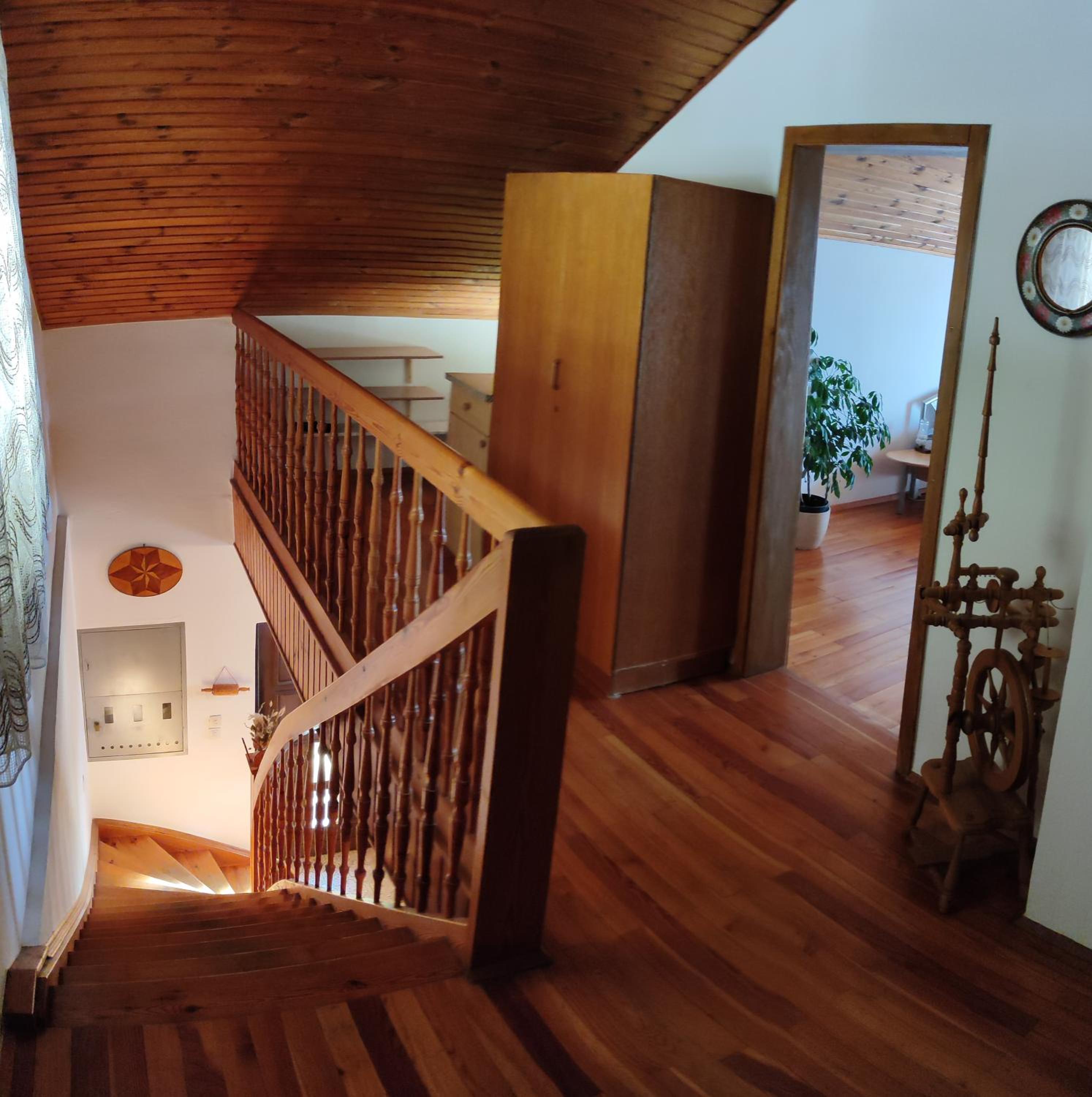 Two-Bedroom House photo 2