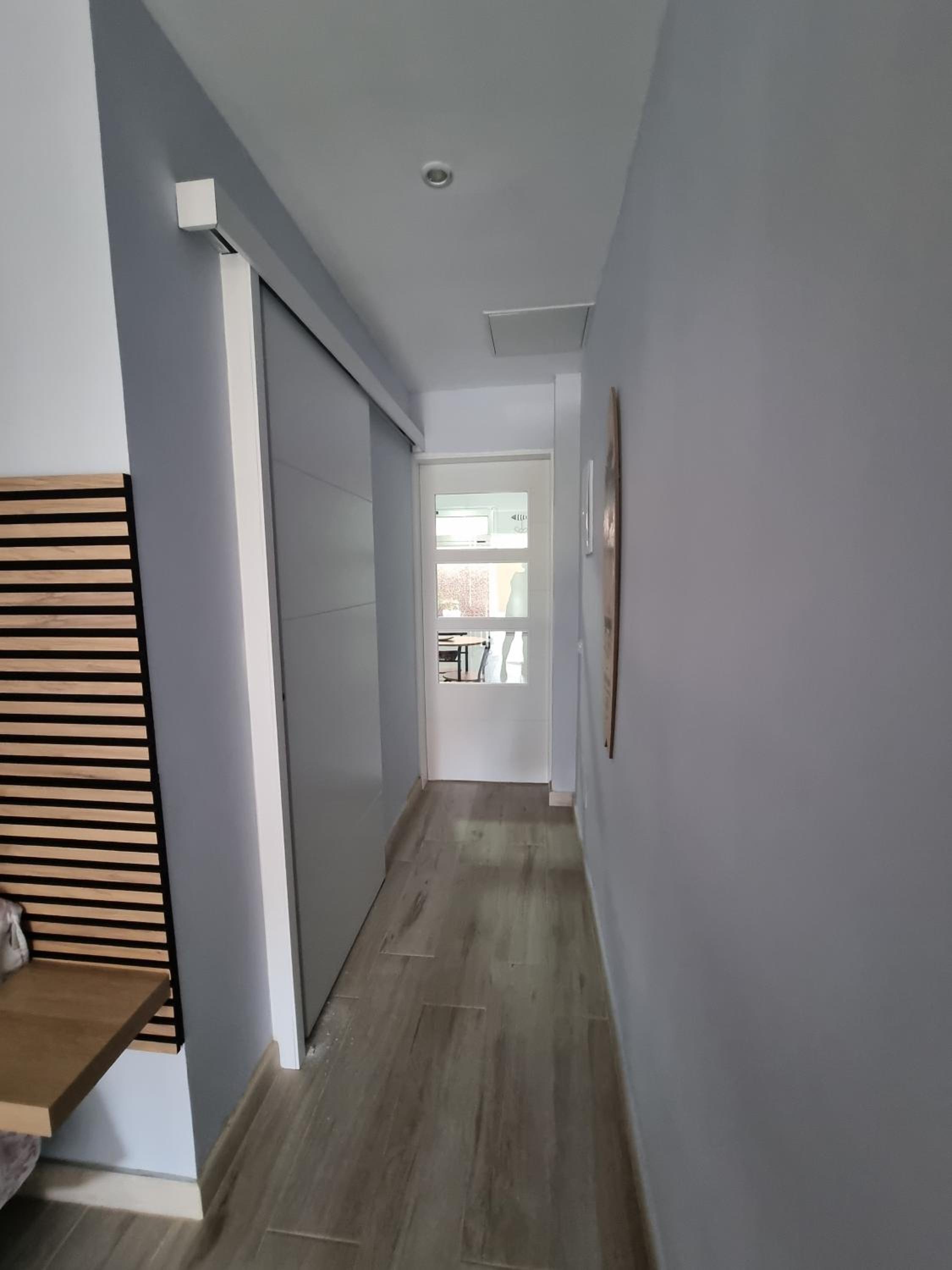 One-Bedroom House photo 2