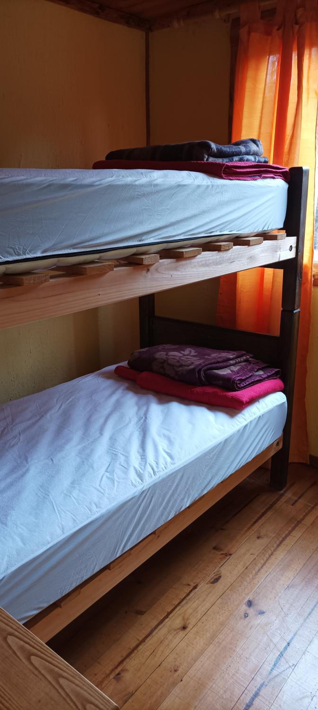 Twin Room photo 3