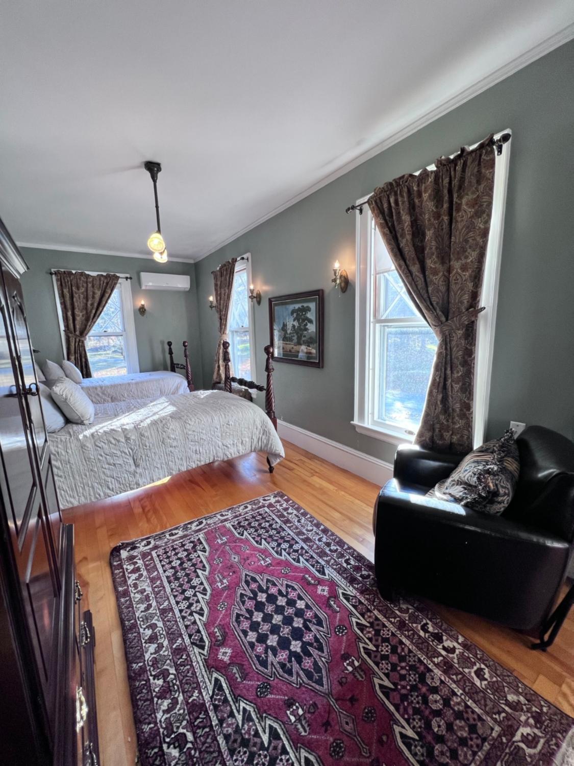 Deluxe Double or Twin Room - Photo 1