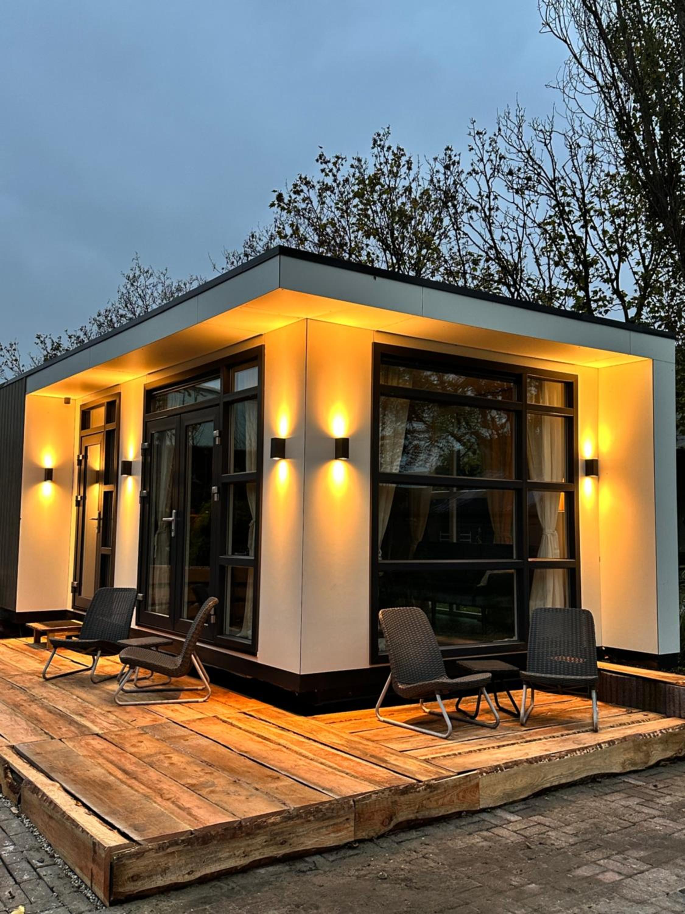 Chalet photo 1