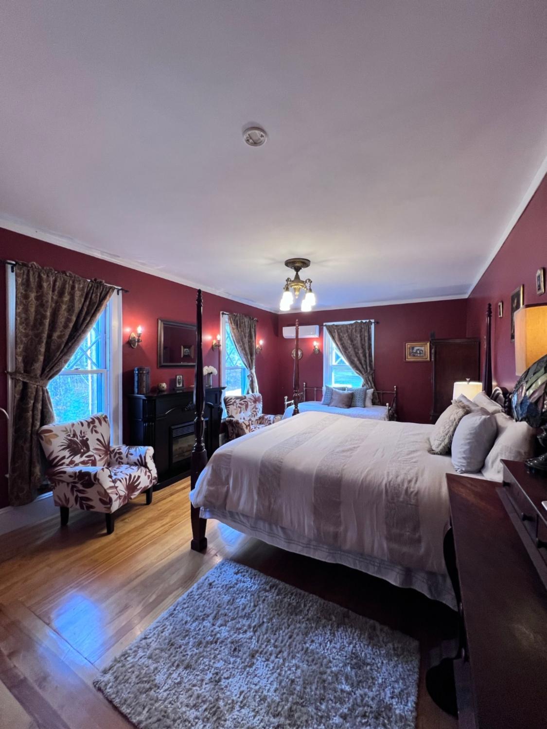 King Room - Photo 1