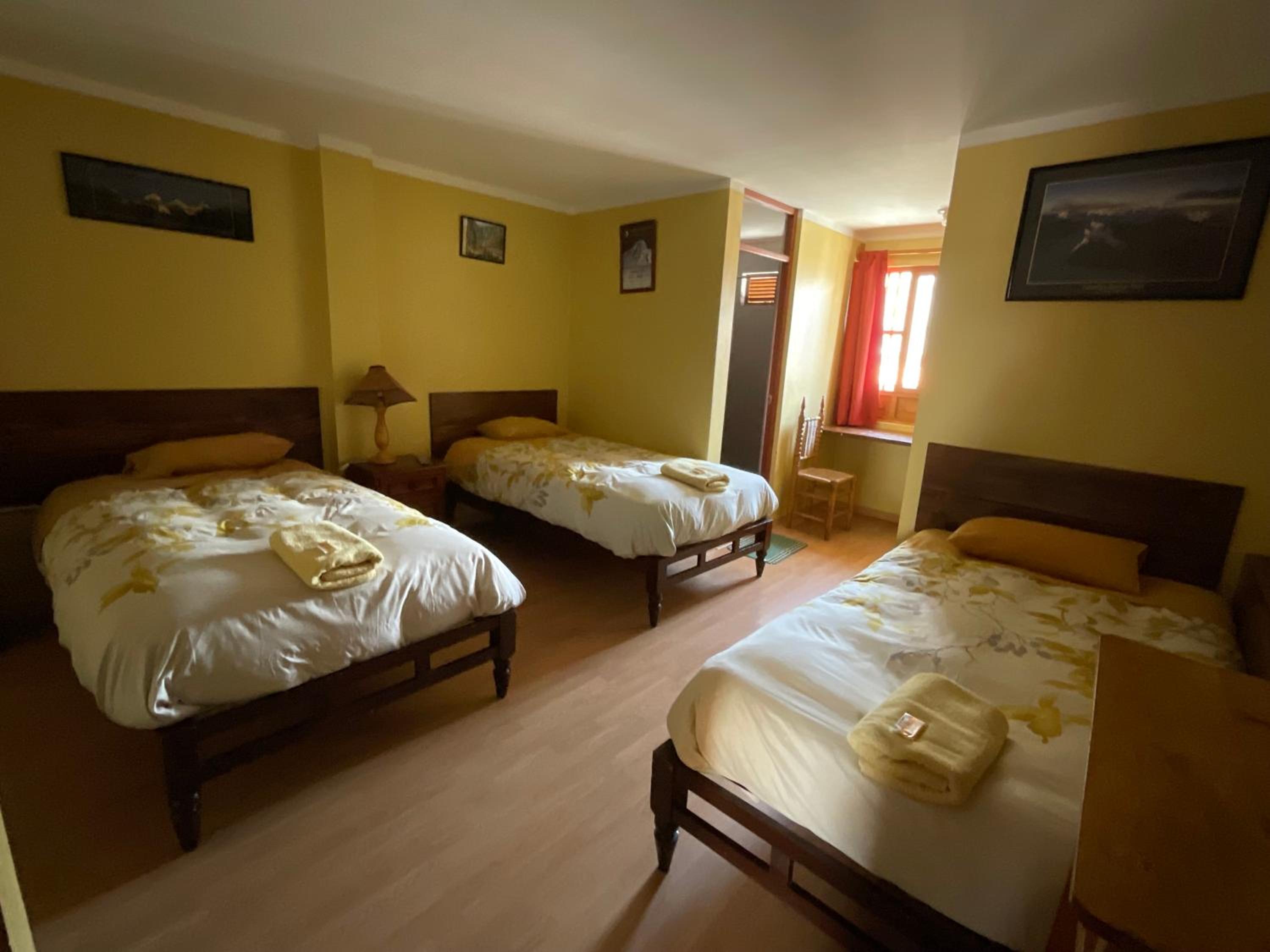 Classic Triple Room photo 3