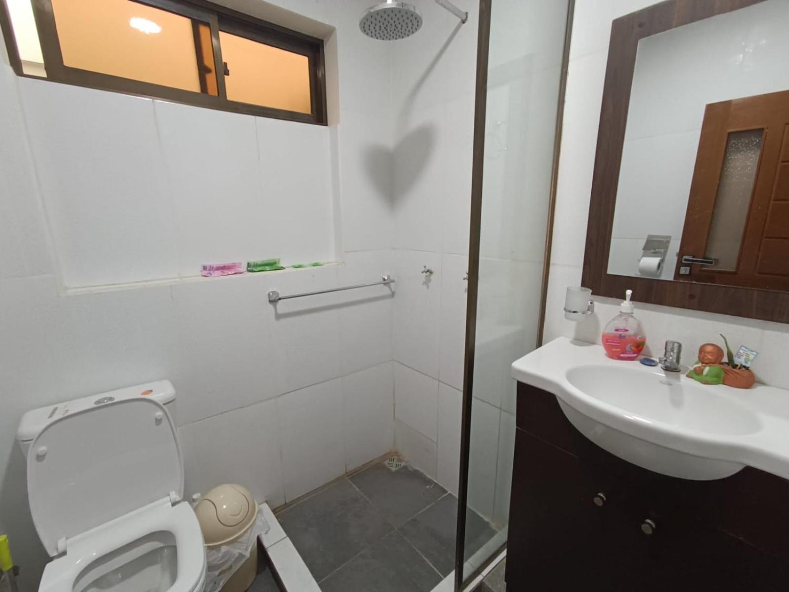 One-Bedroom Apartment With Terrace photo 2