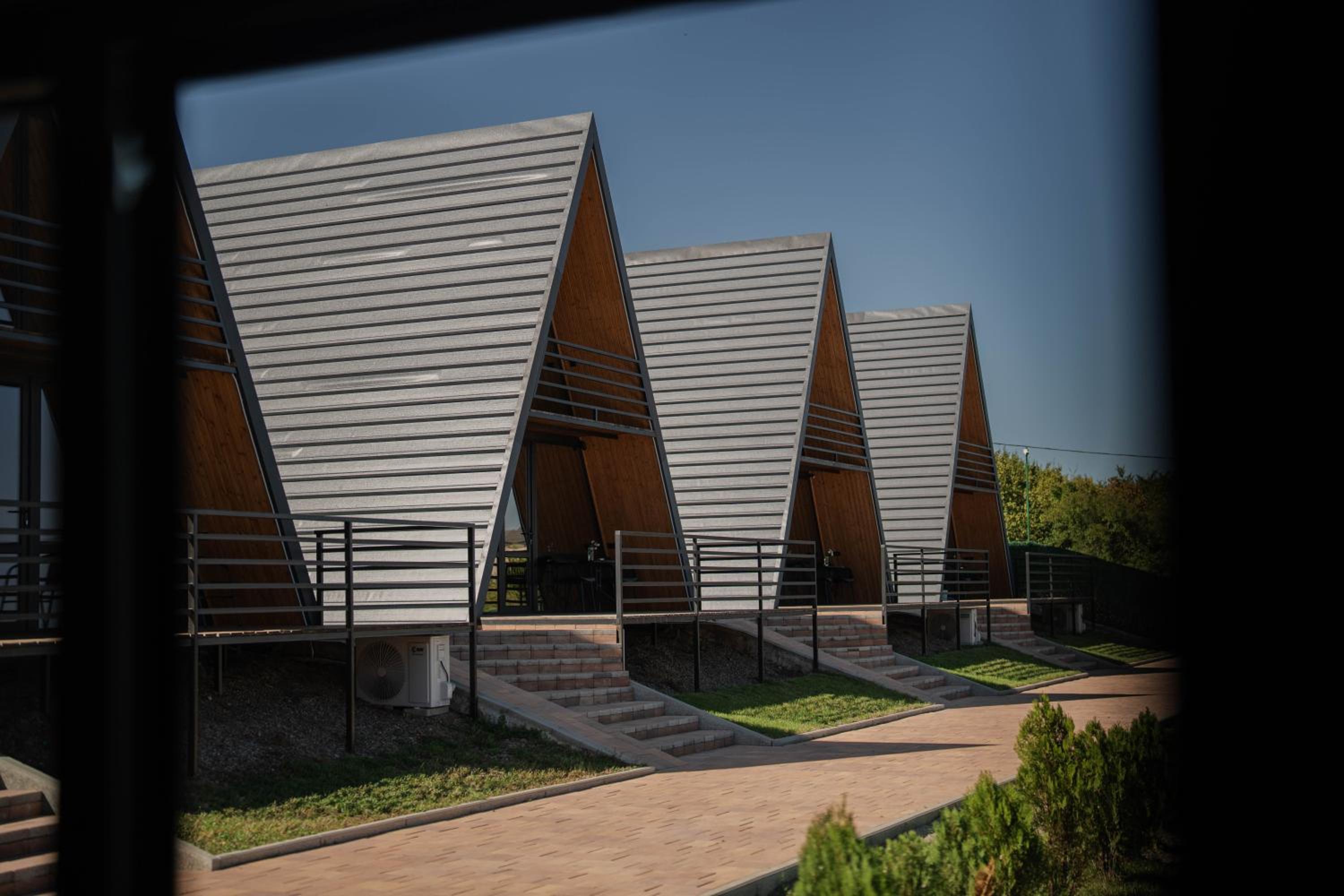 Superior Chalet photo 3