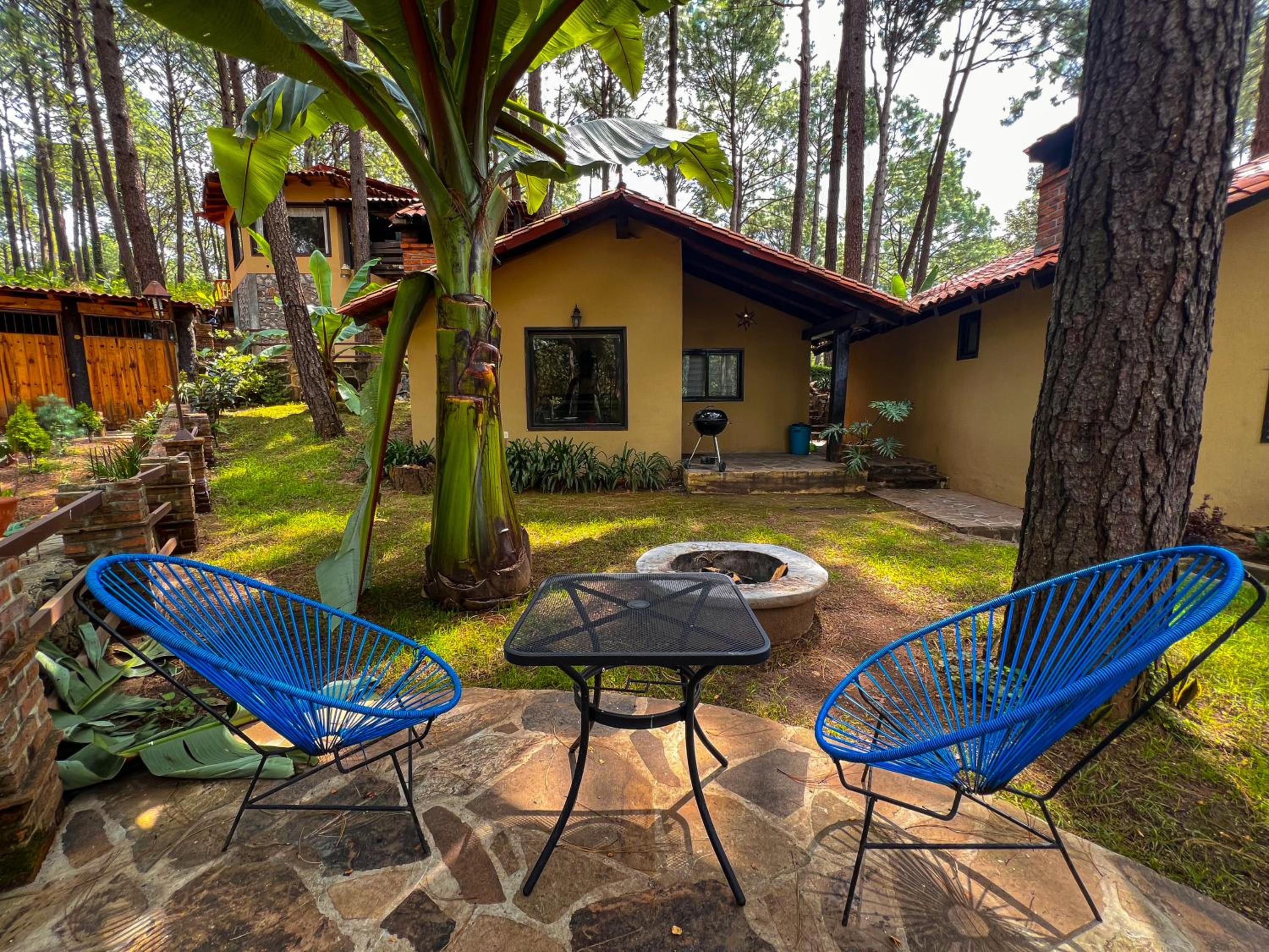 Chalet photo 3