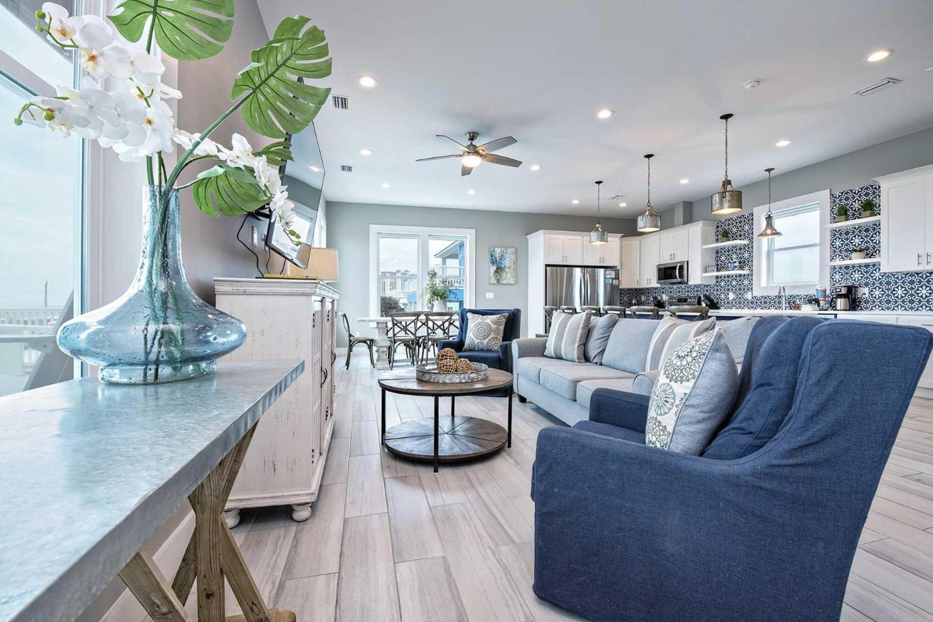 Seven-Bedroom House photo 1