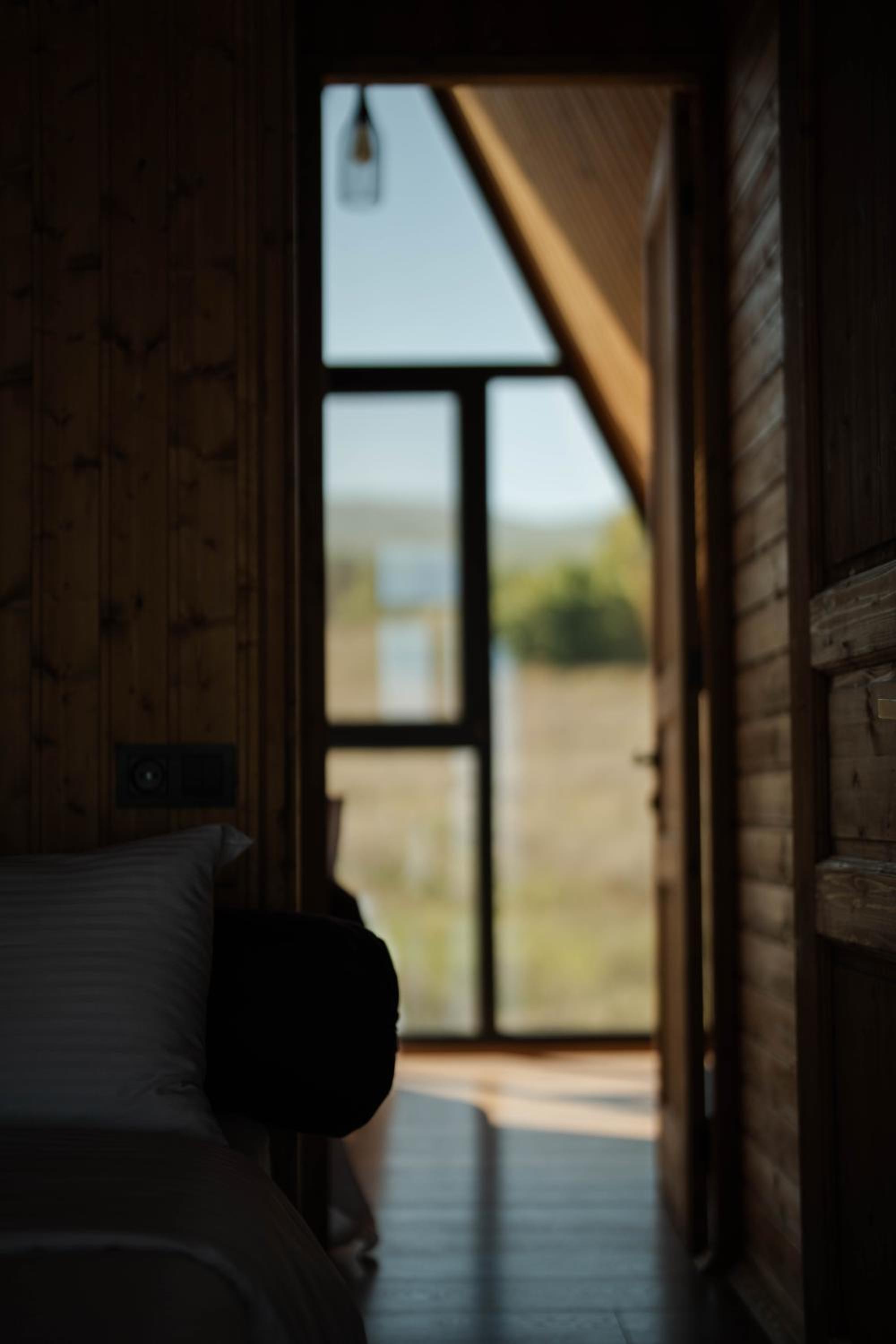 Two-Bedroom Chalet photo 1