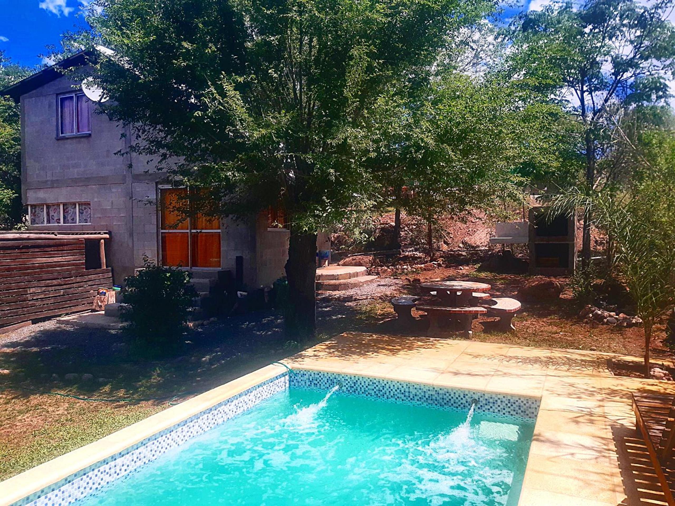Chalet photo 2