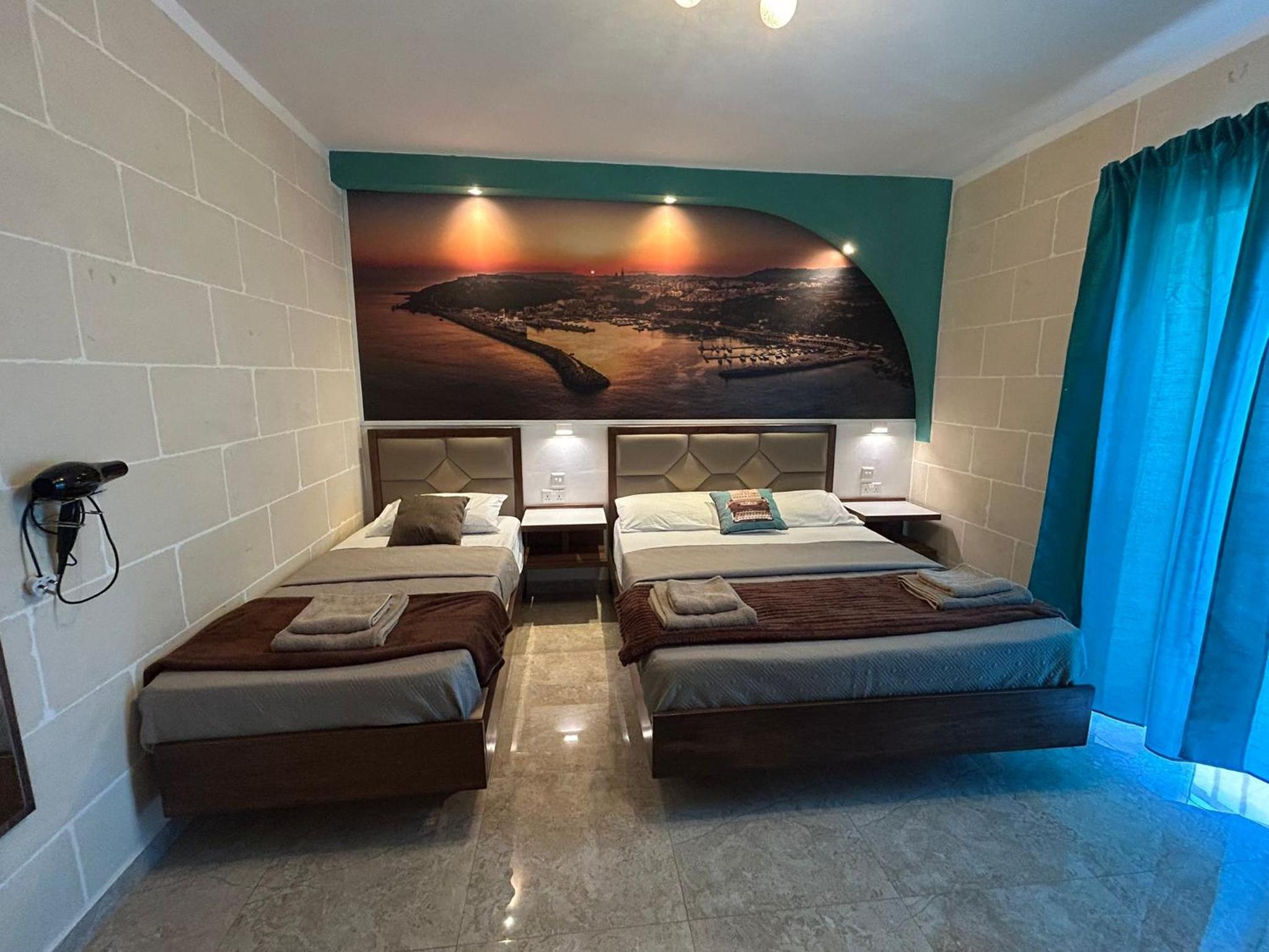 Queen Room - Photo 1