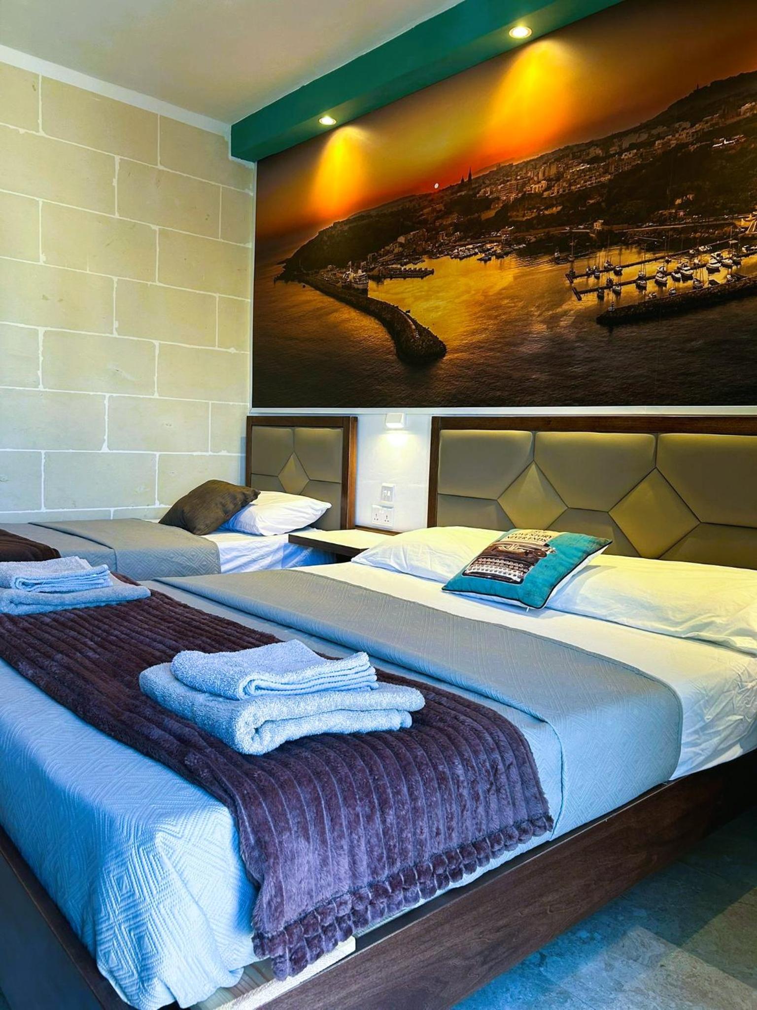 Queen Room - Photo 4