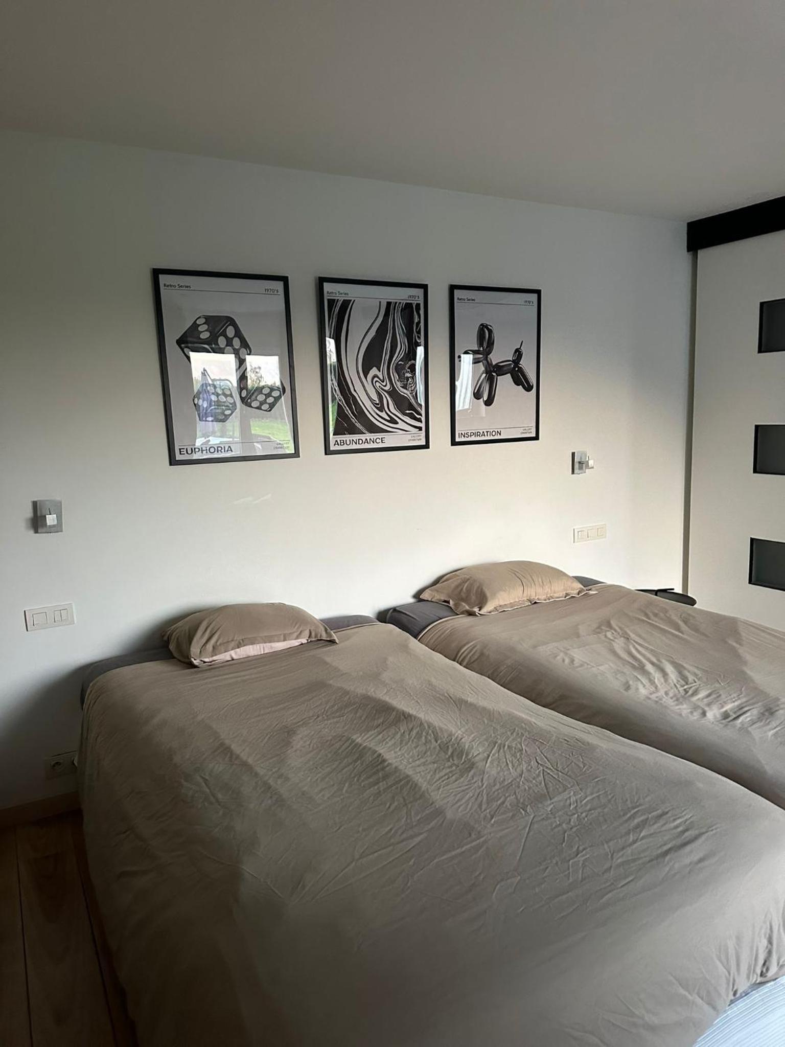 King Room with Garden View
