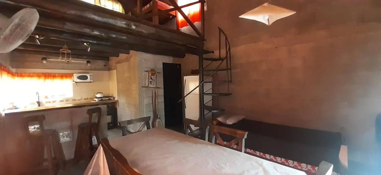 Chalet photo 1
