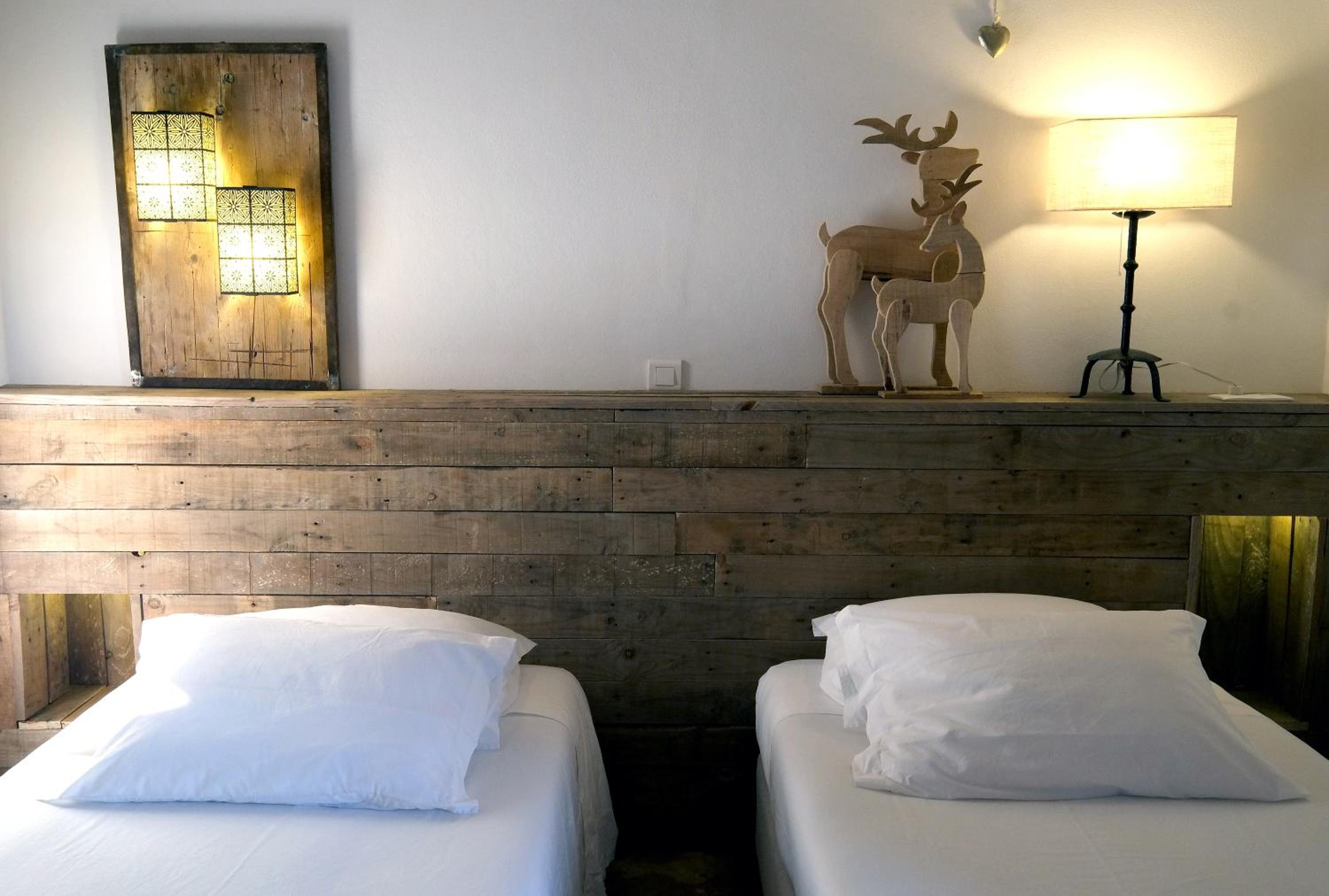 Twin Room photo 3