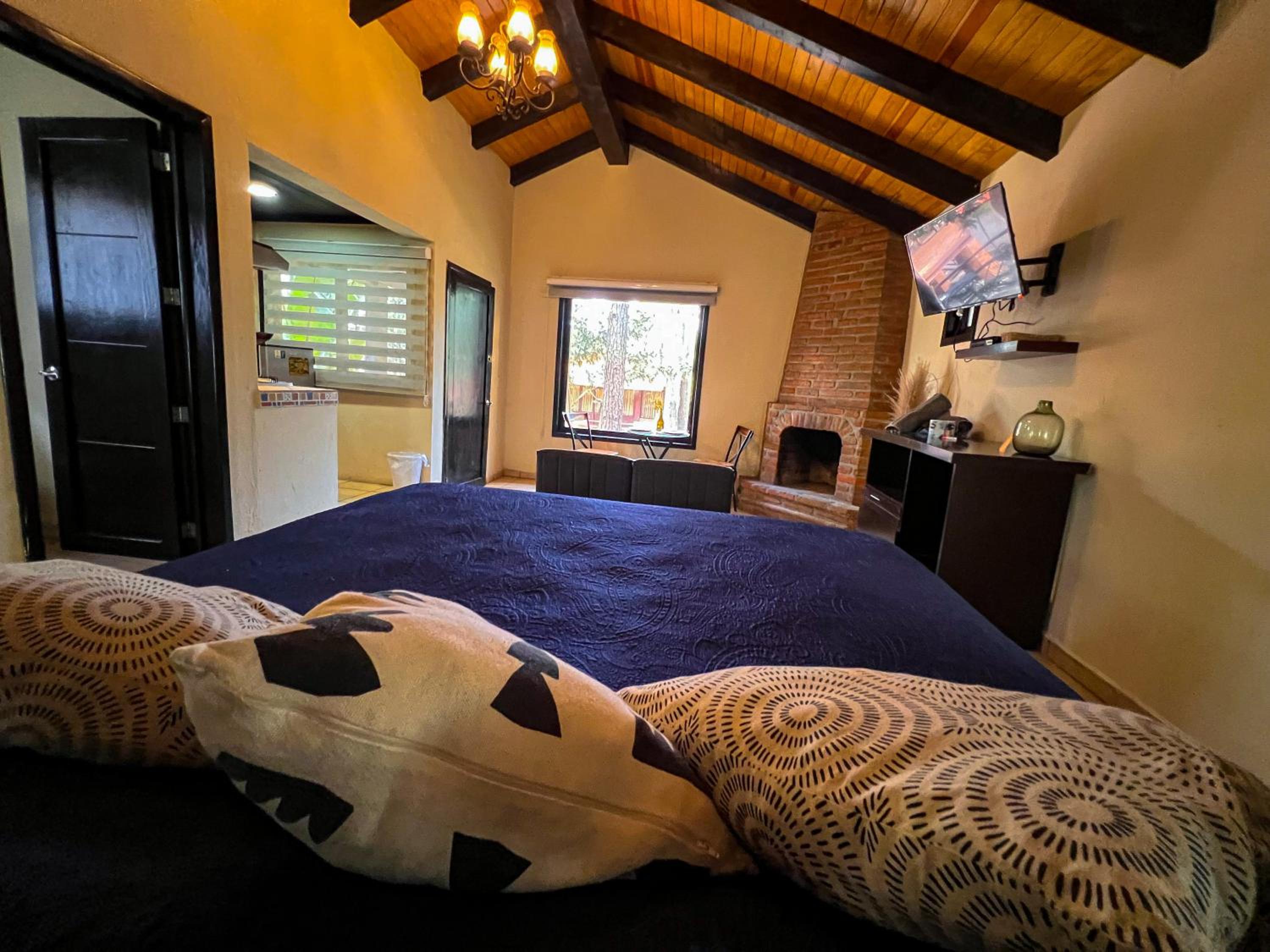 One-Bedroom Chalet - Photo 41